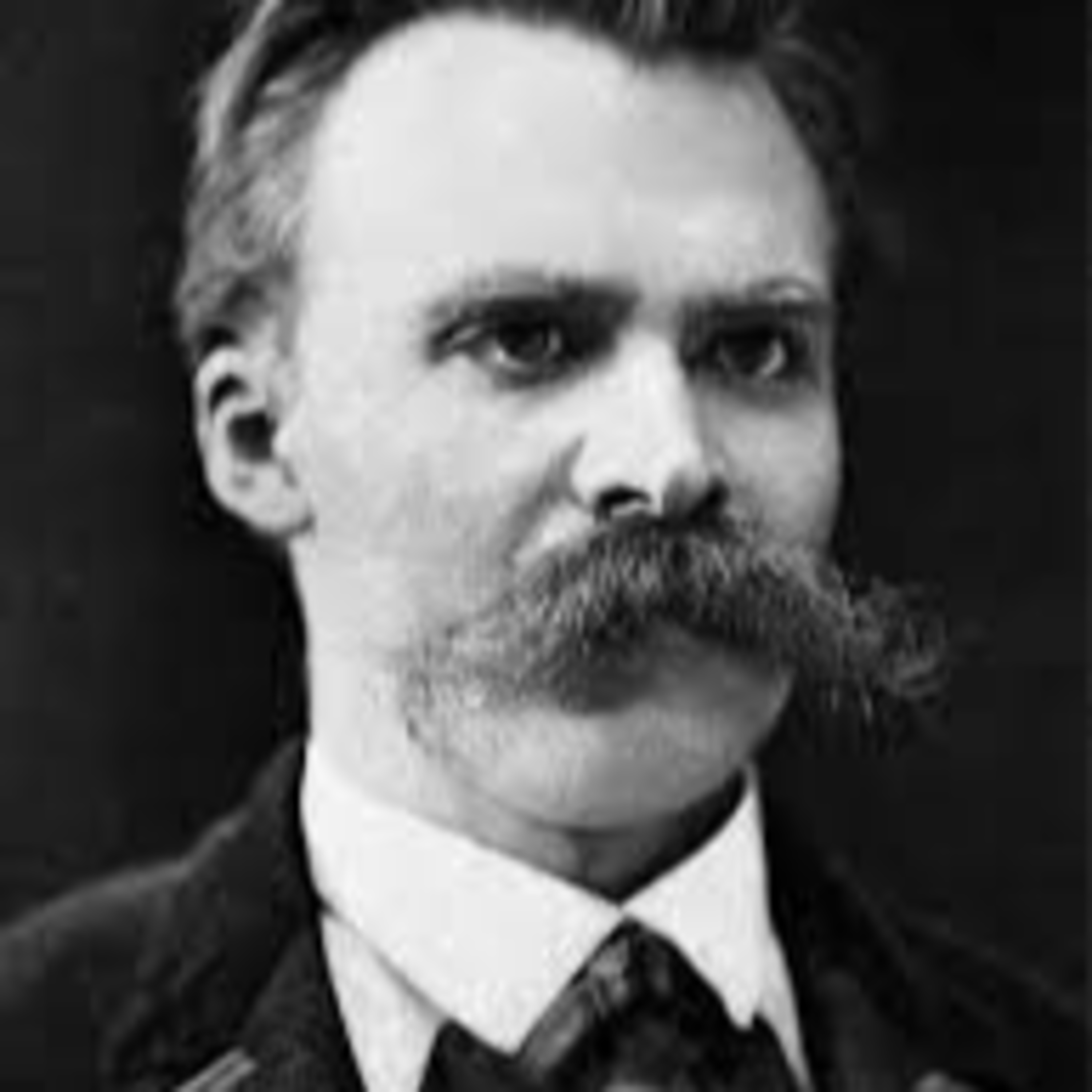 Aforismos Nietzschianos