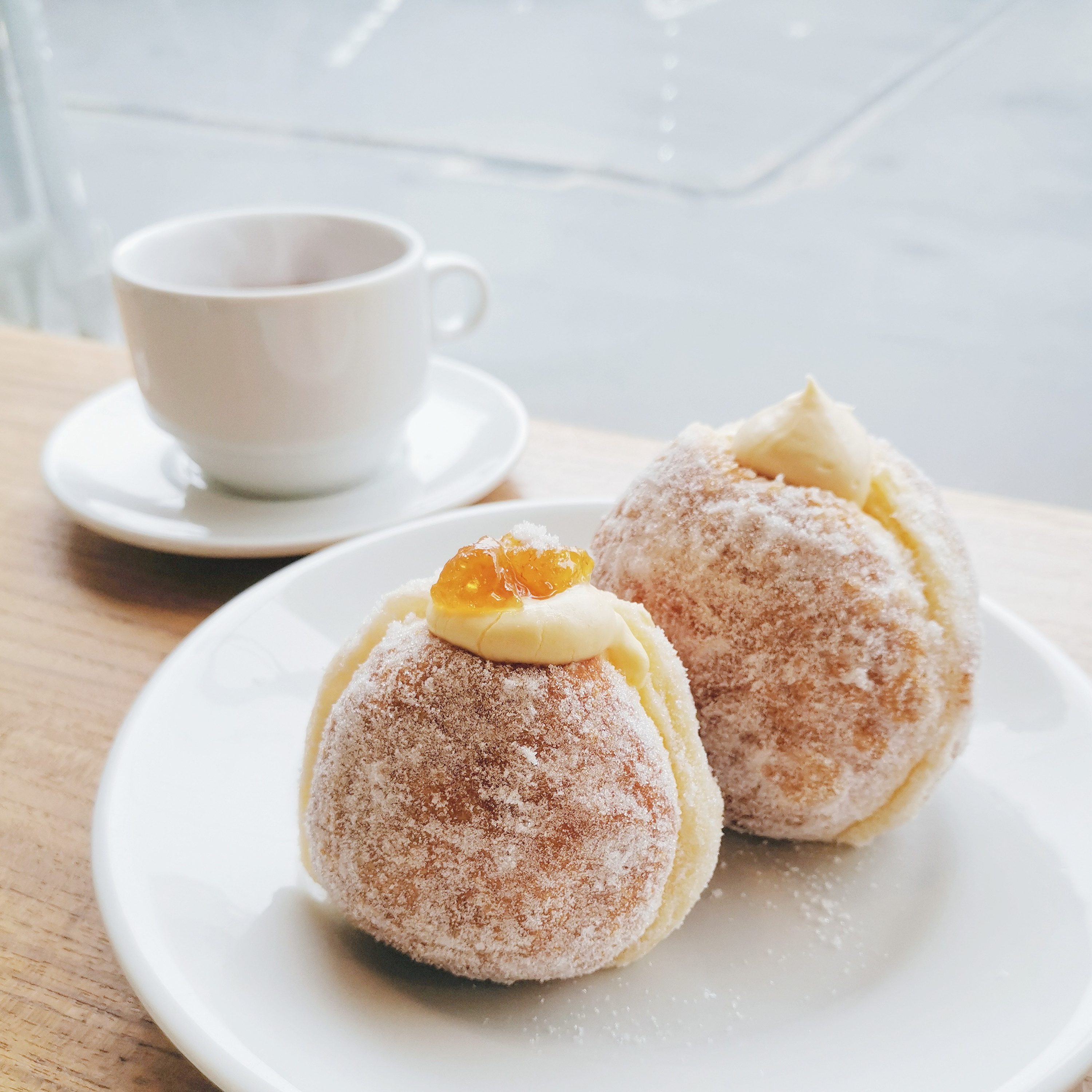 喫茶店でもう一杯