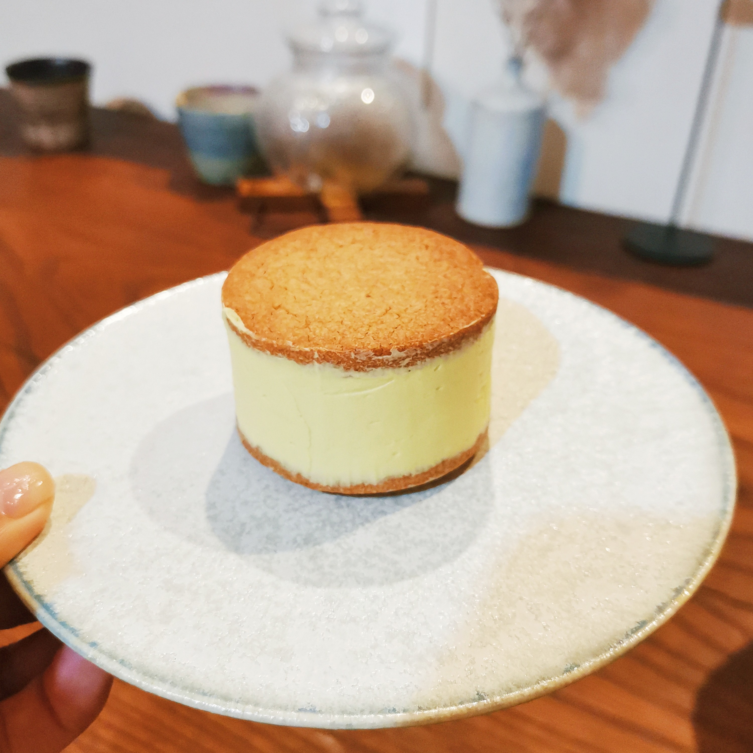 喫茶店でもう一杯