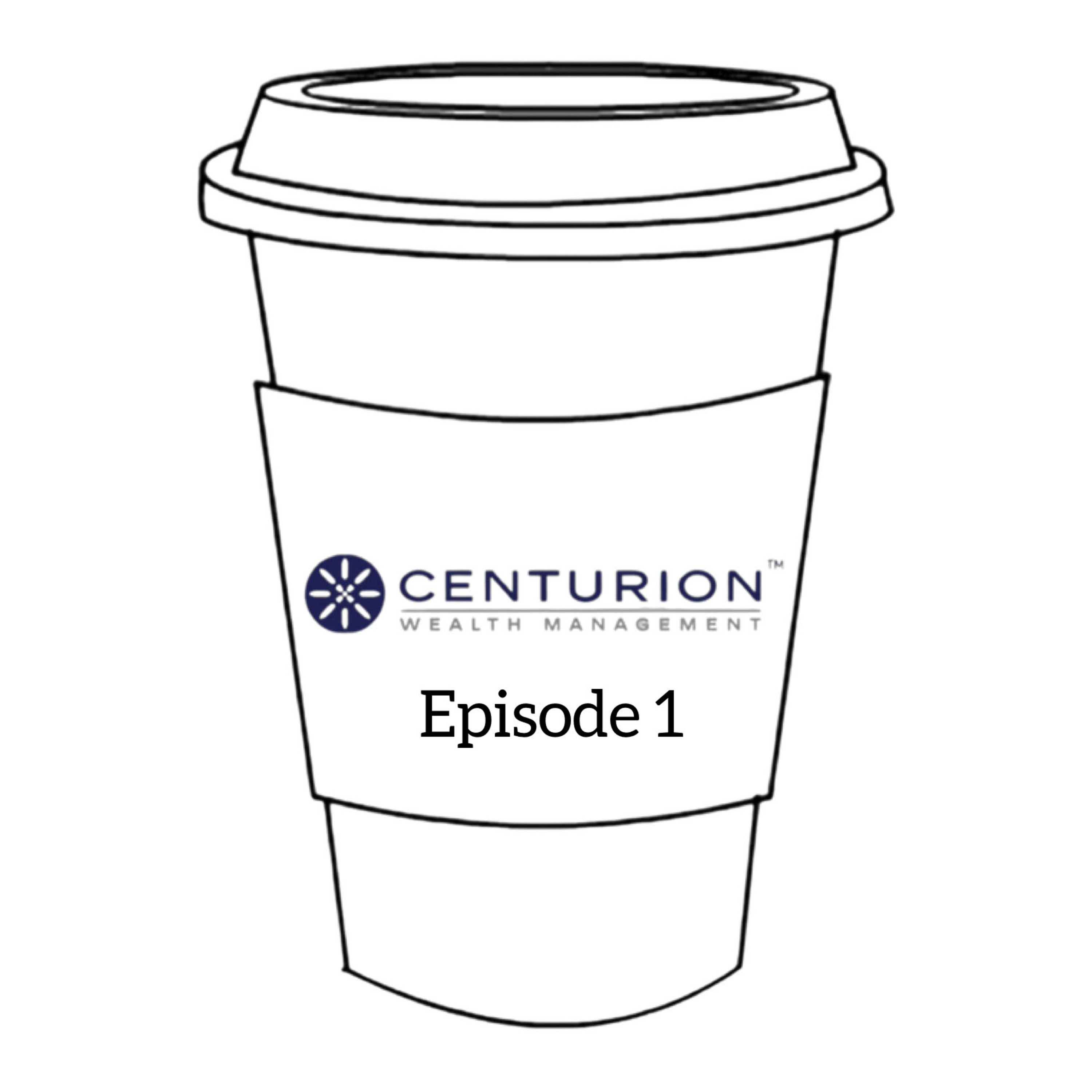 Coffee with Connections