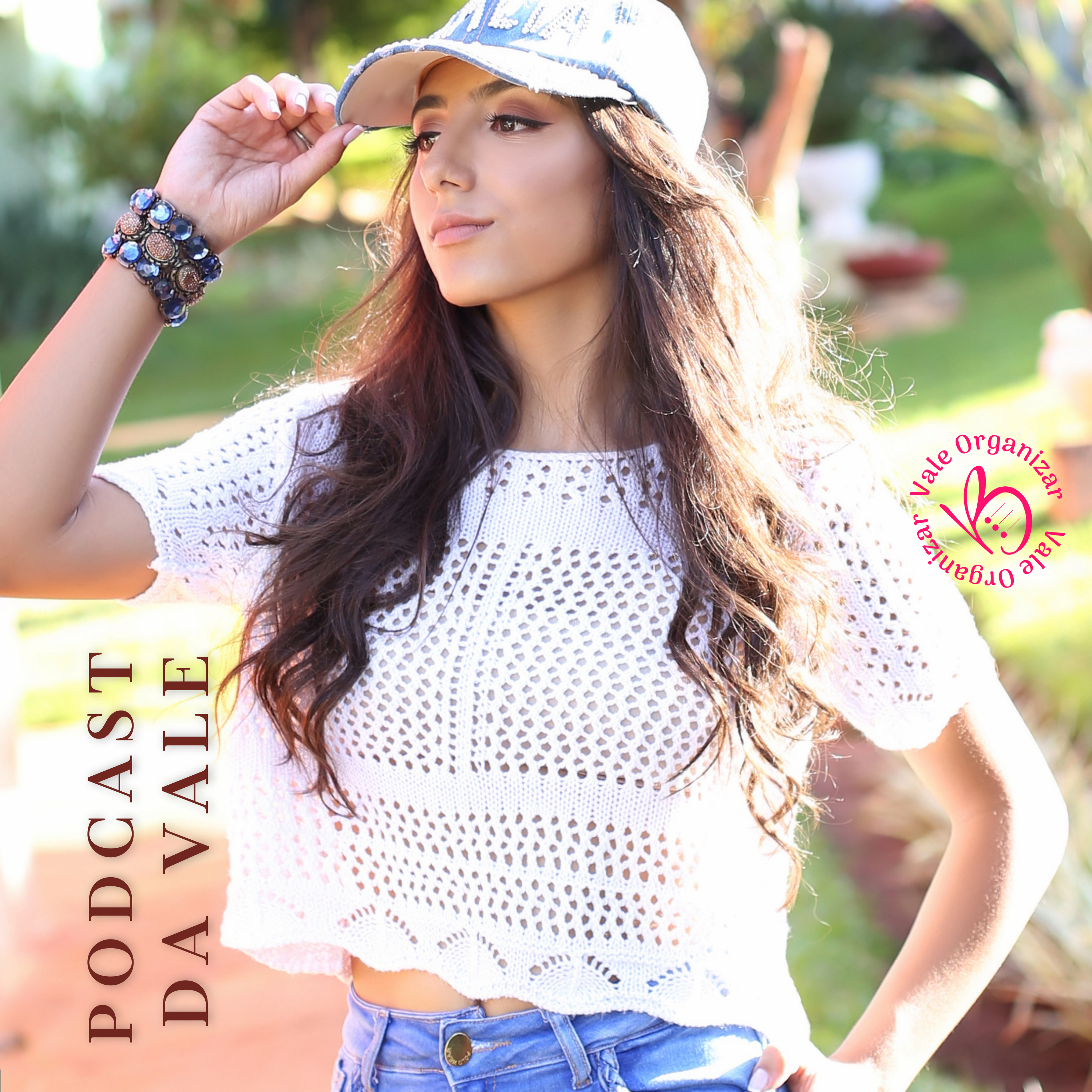 Bem vindaaa pessoa linda e feliz! episode artwork