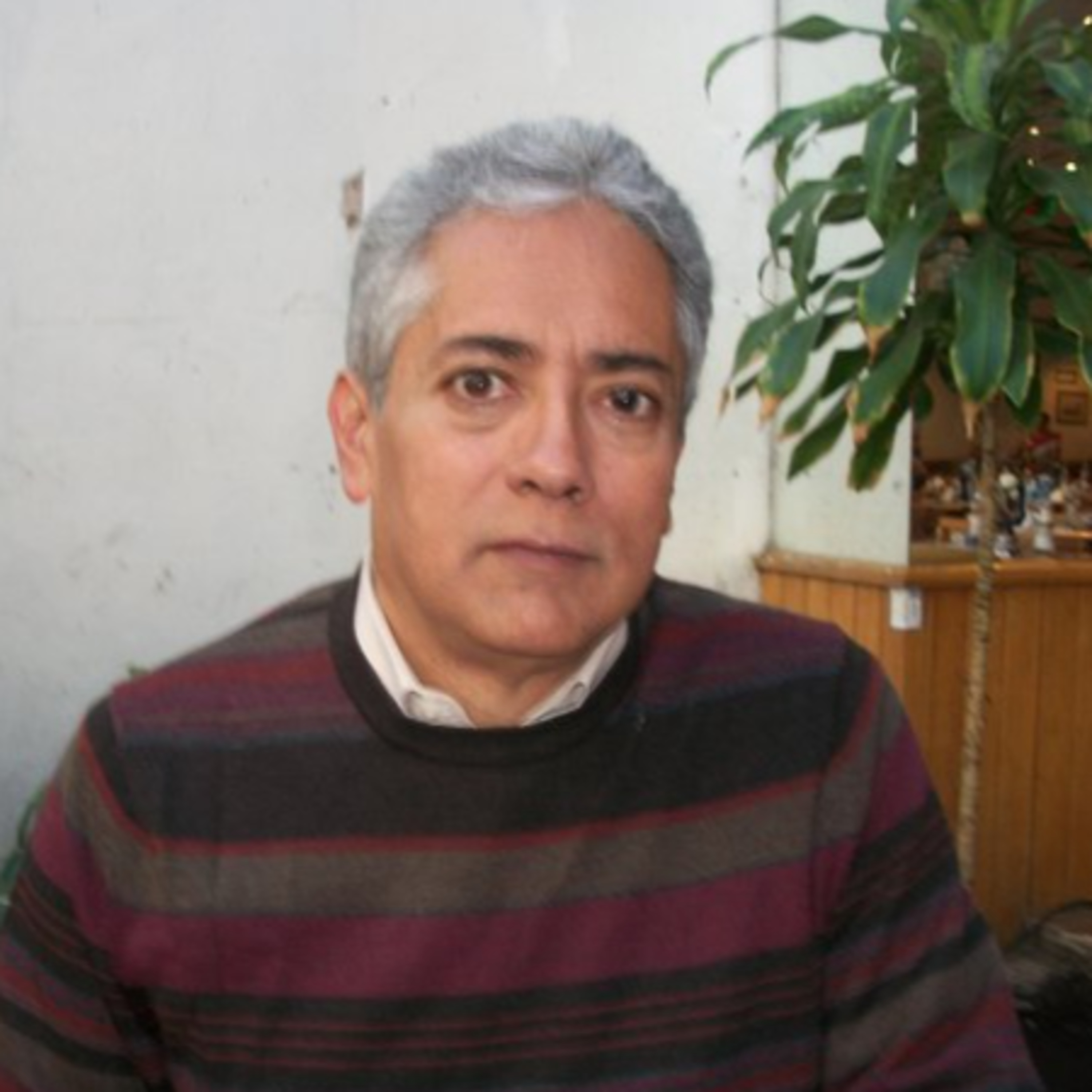 Manejando