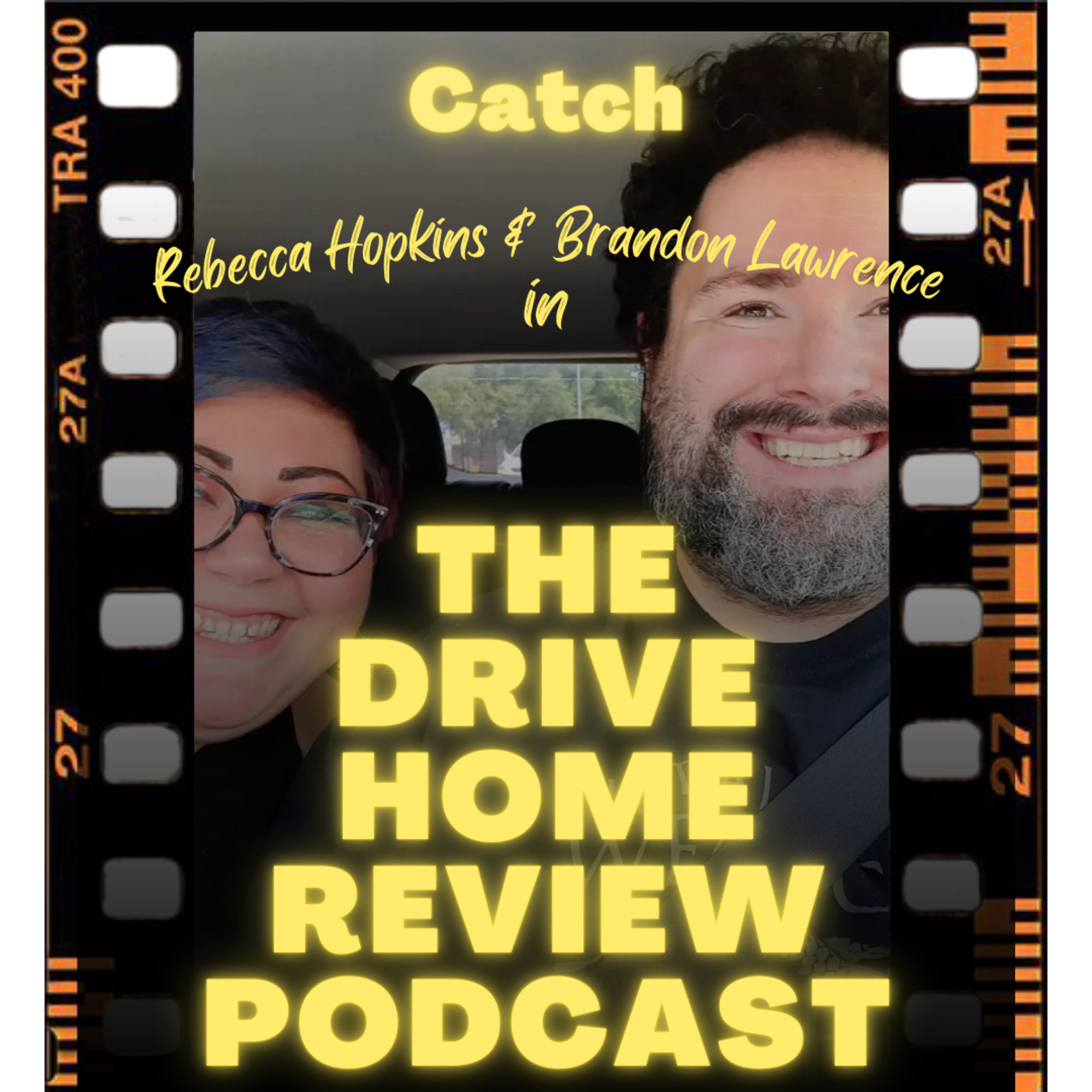 The Drive Home Review Podcast