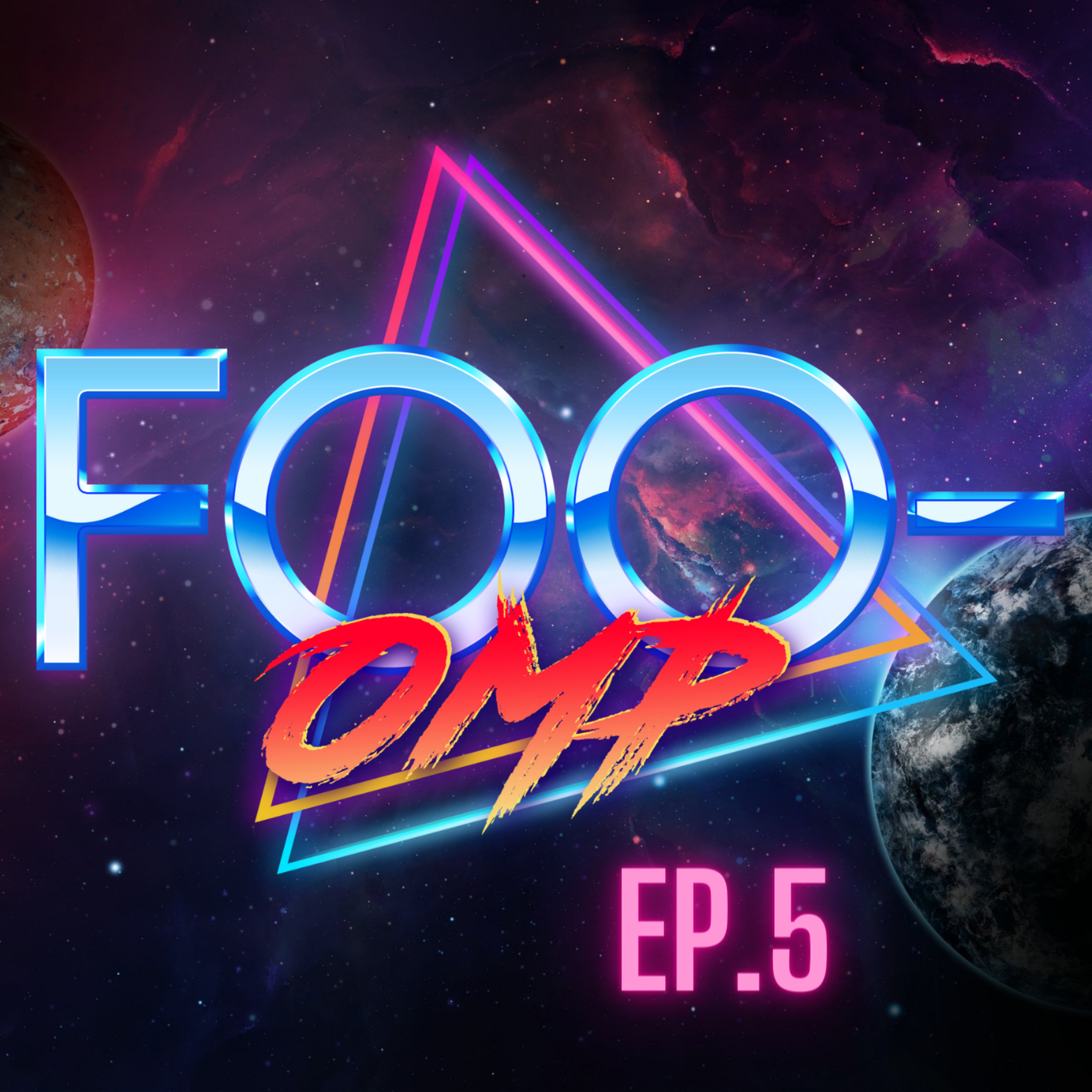 FOO-OMP