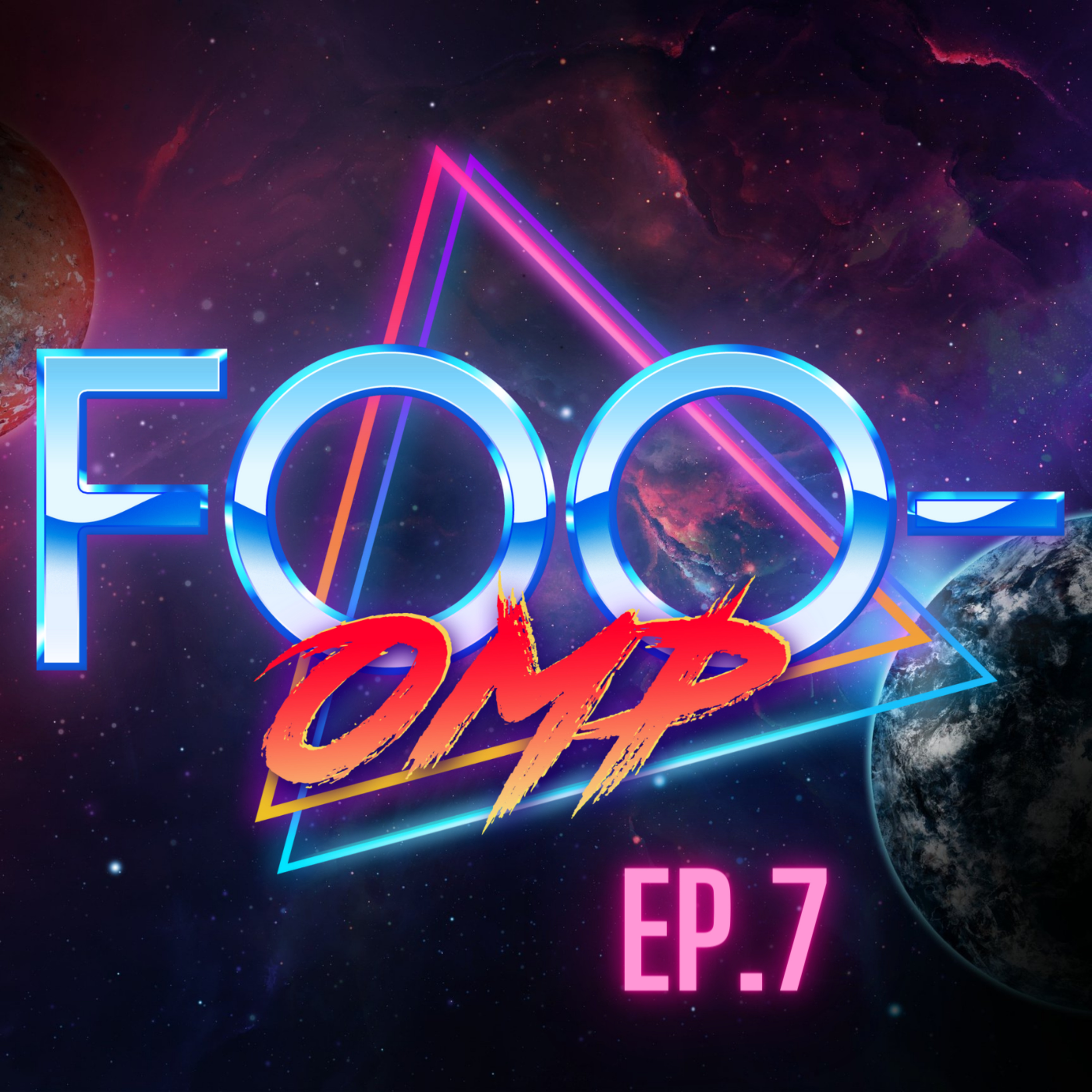 FOO-OMP