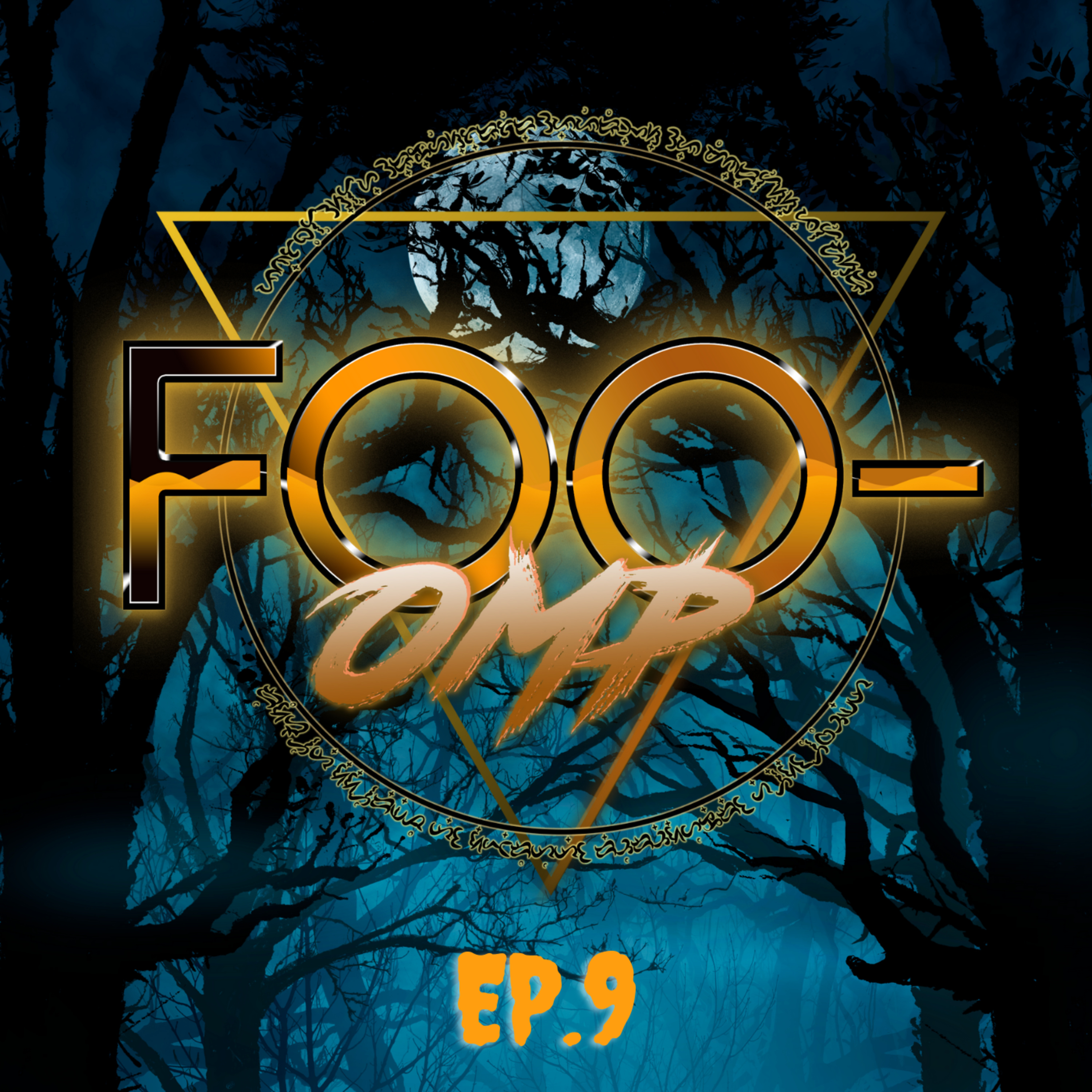 FOO-OMP