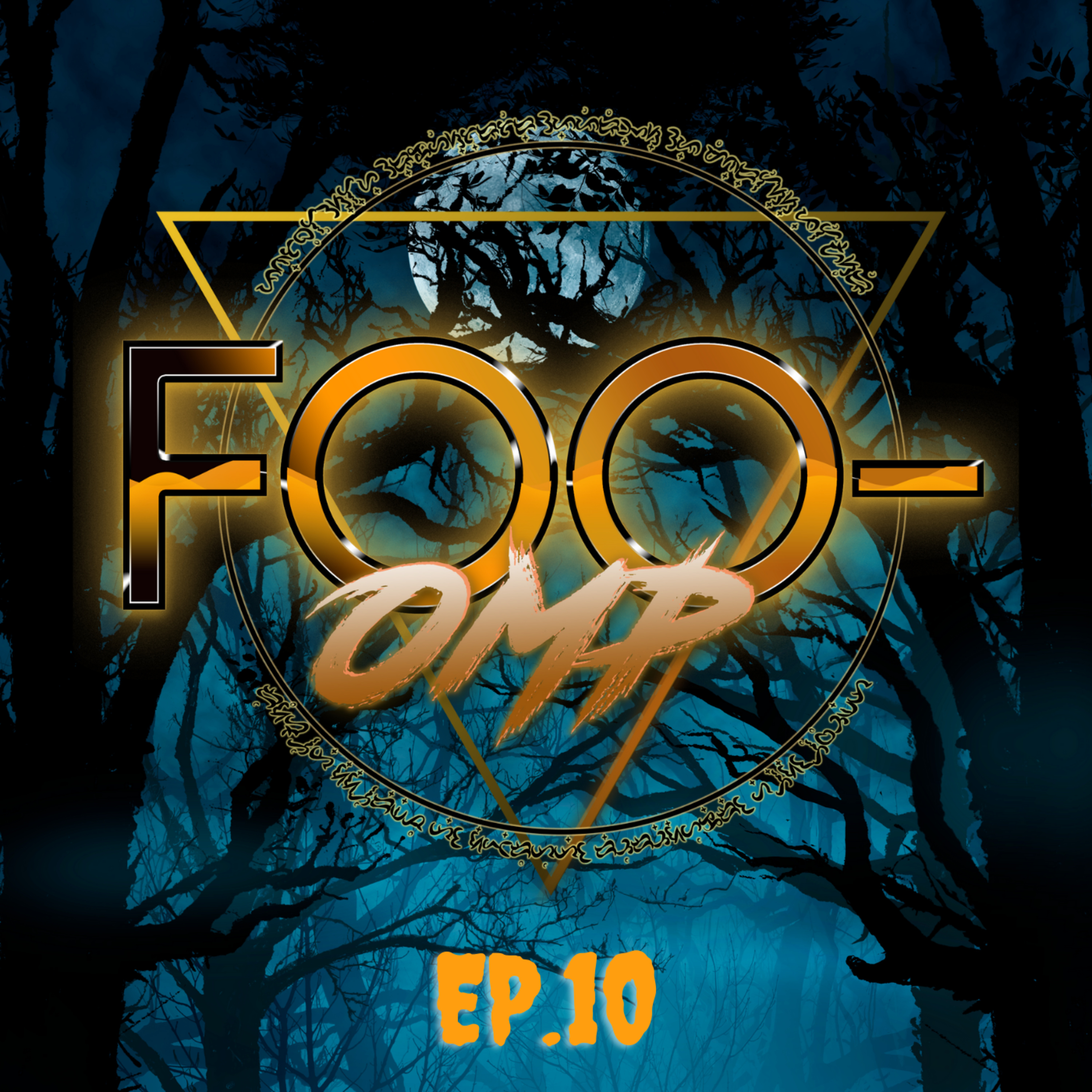 FOO-OMP