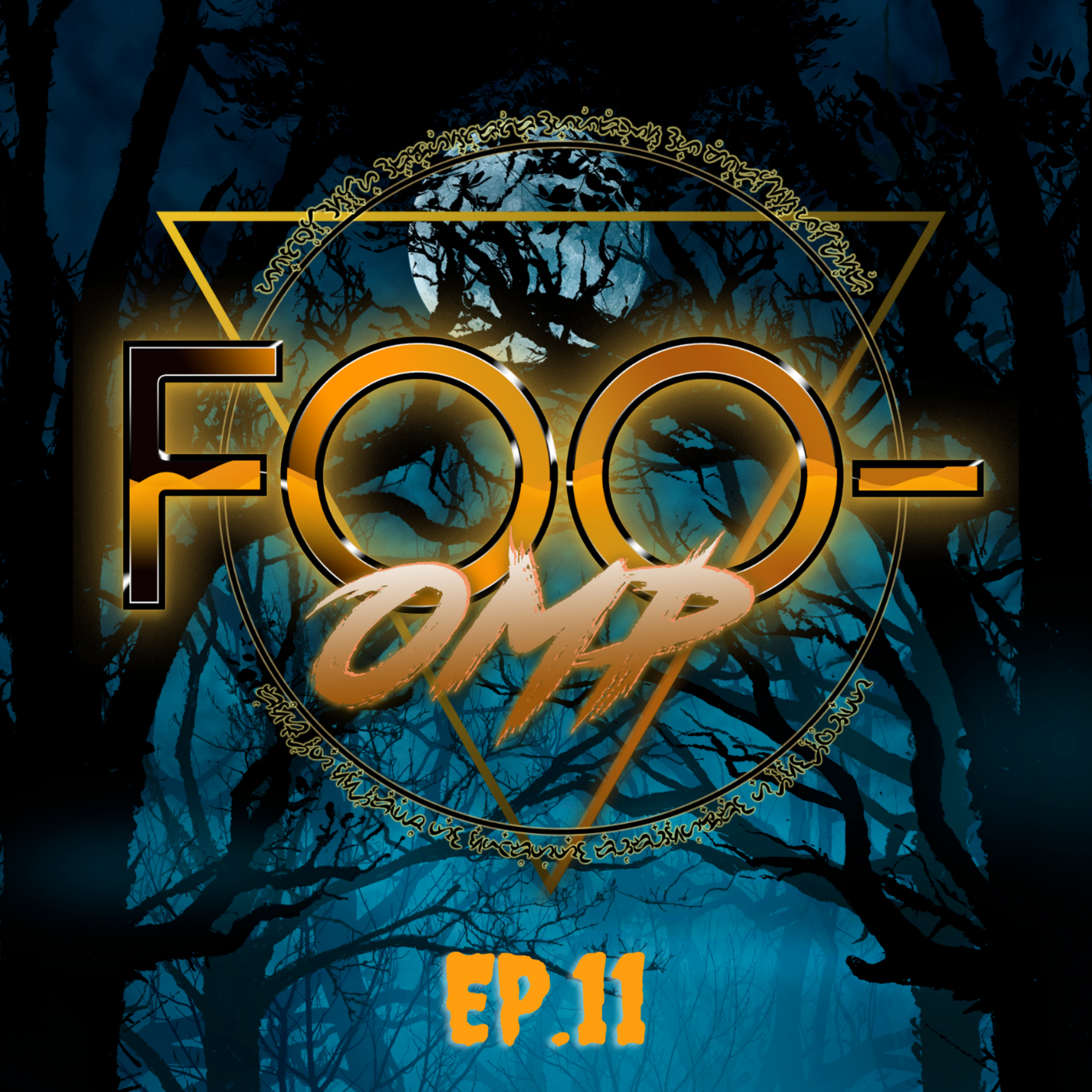 FOO-OMP