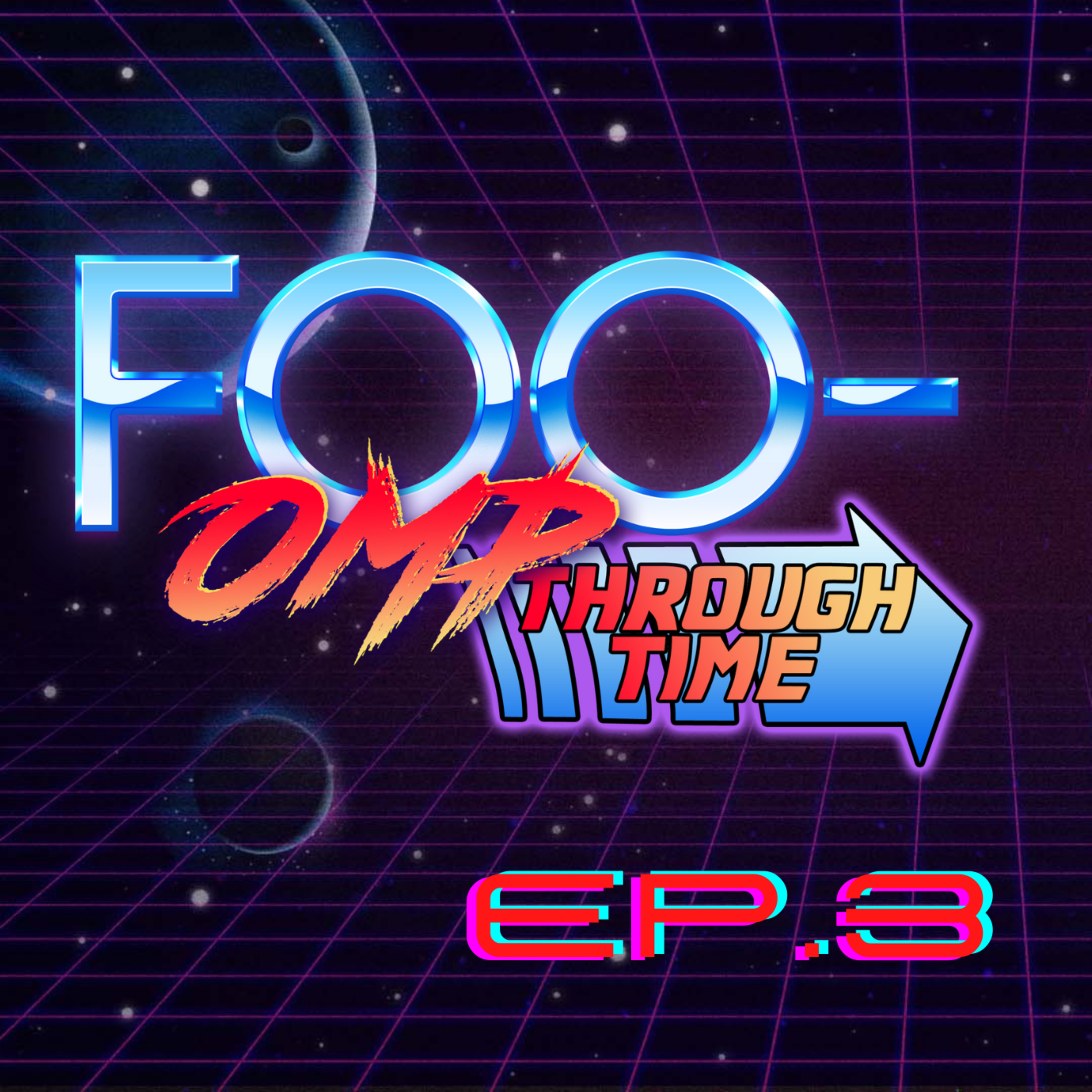FOO-OMP