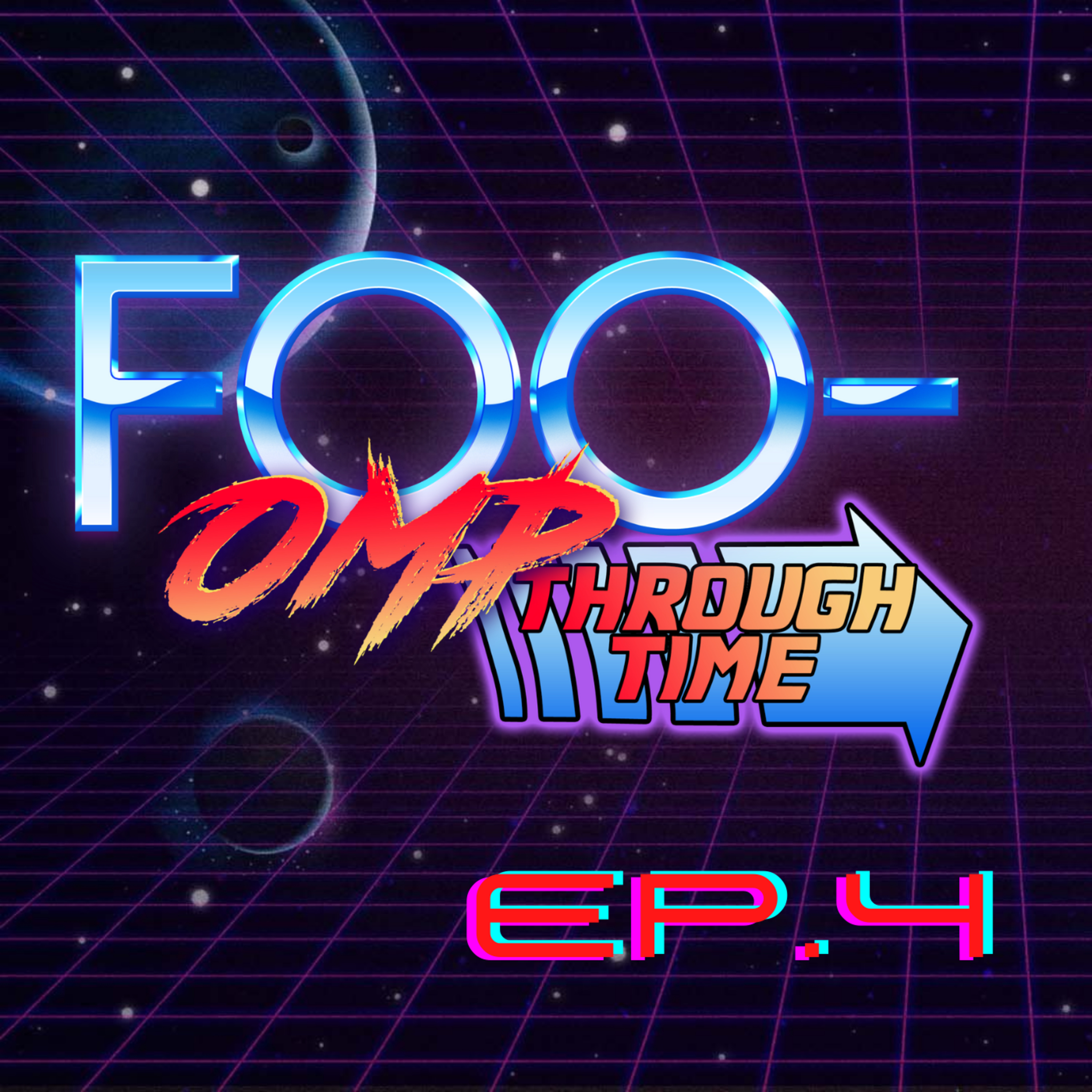 FOO-OMP