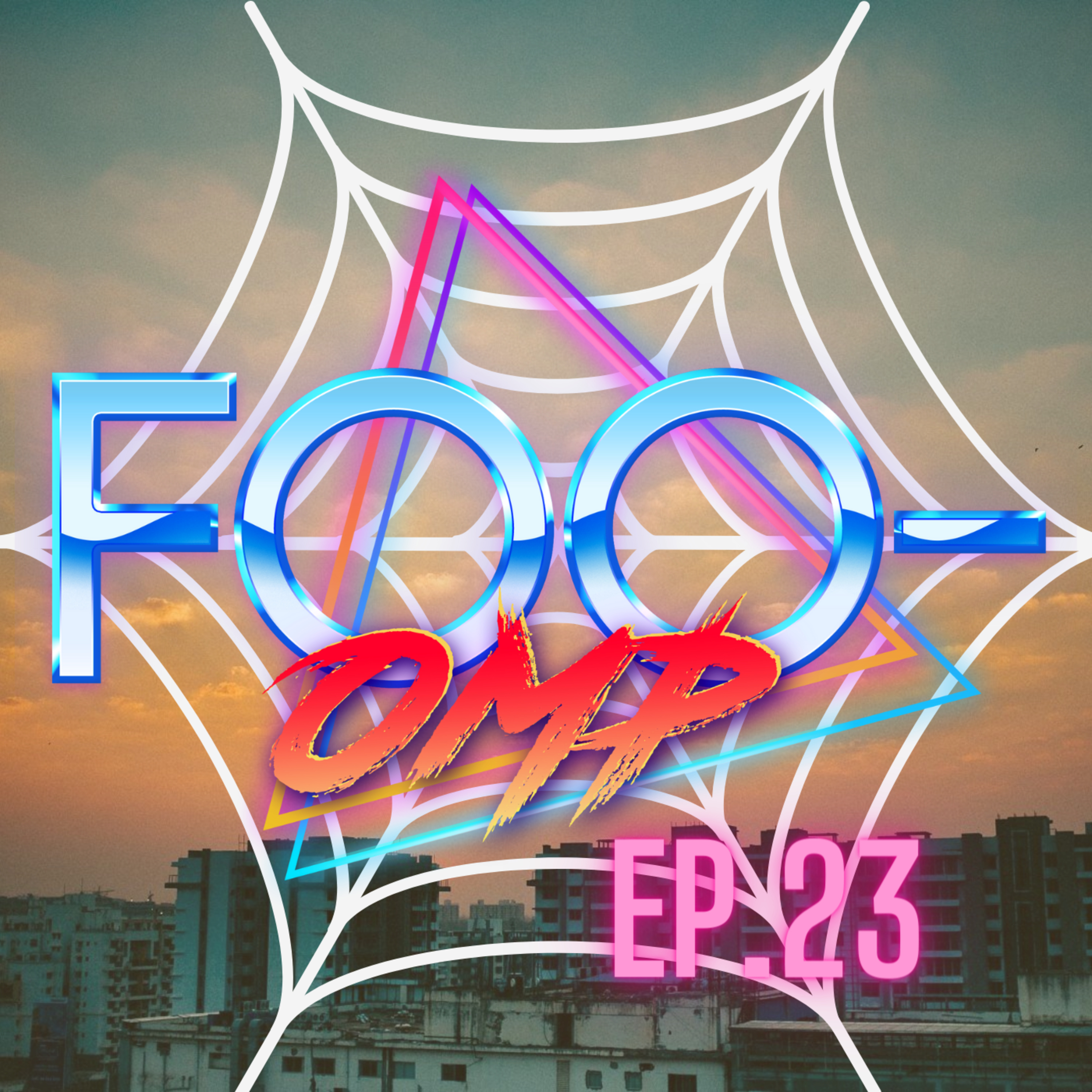 FOO-OMP