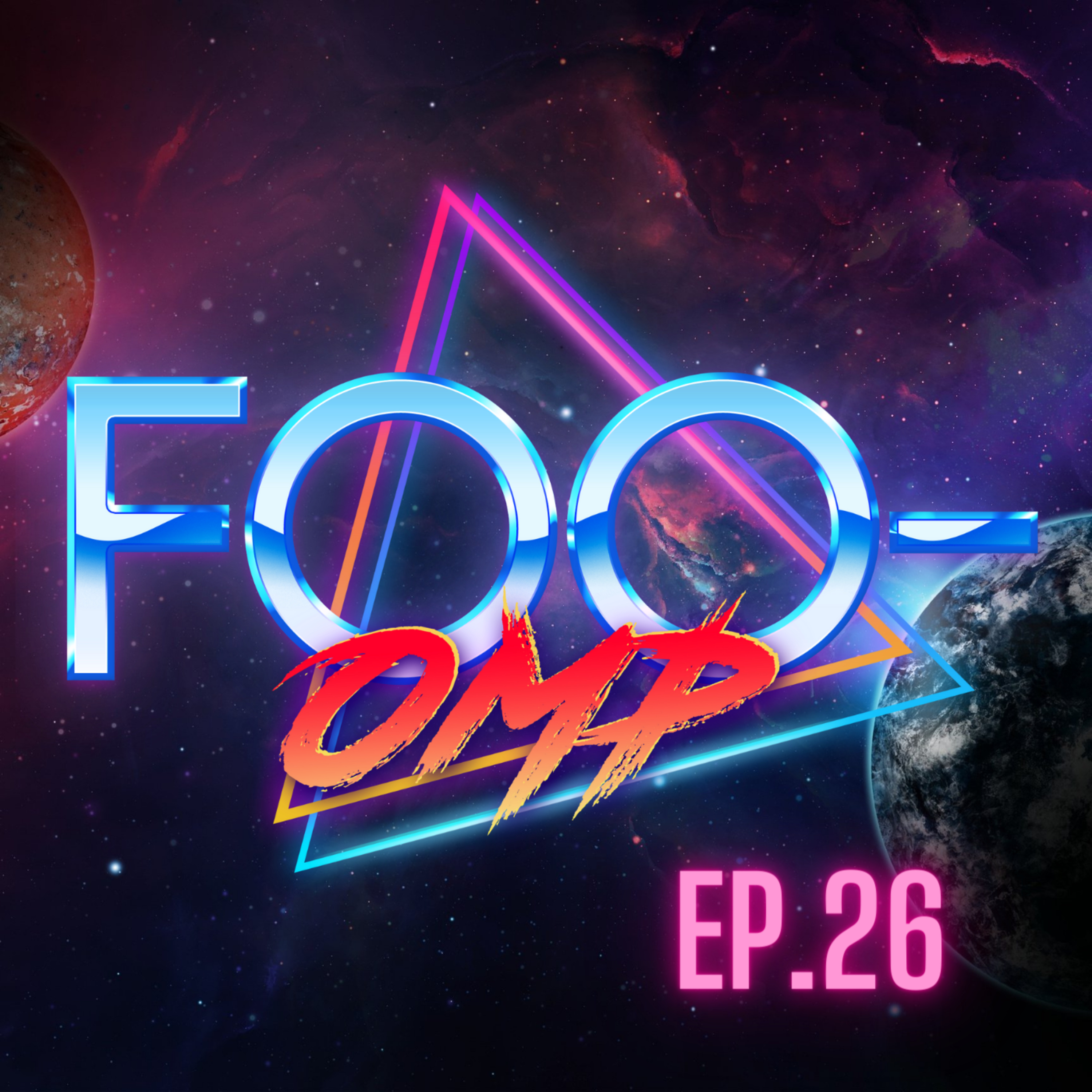 FOO-OMP