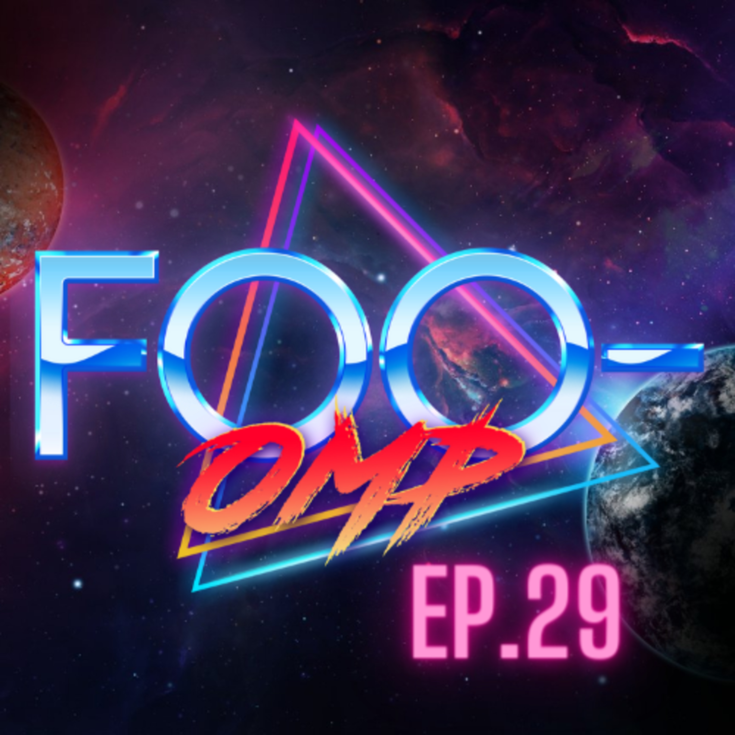 FOO-OMP
