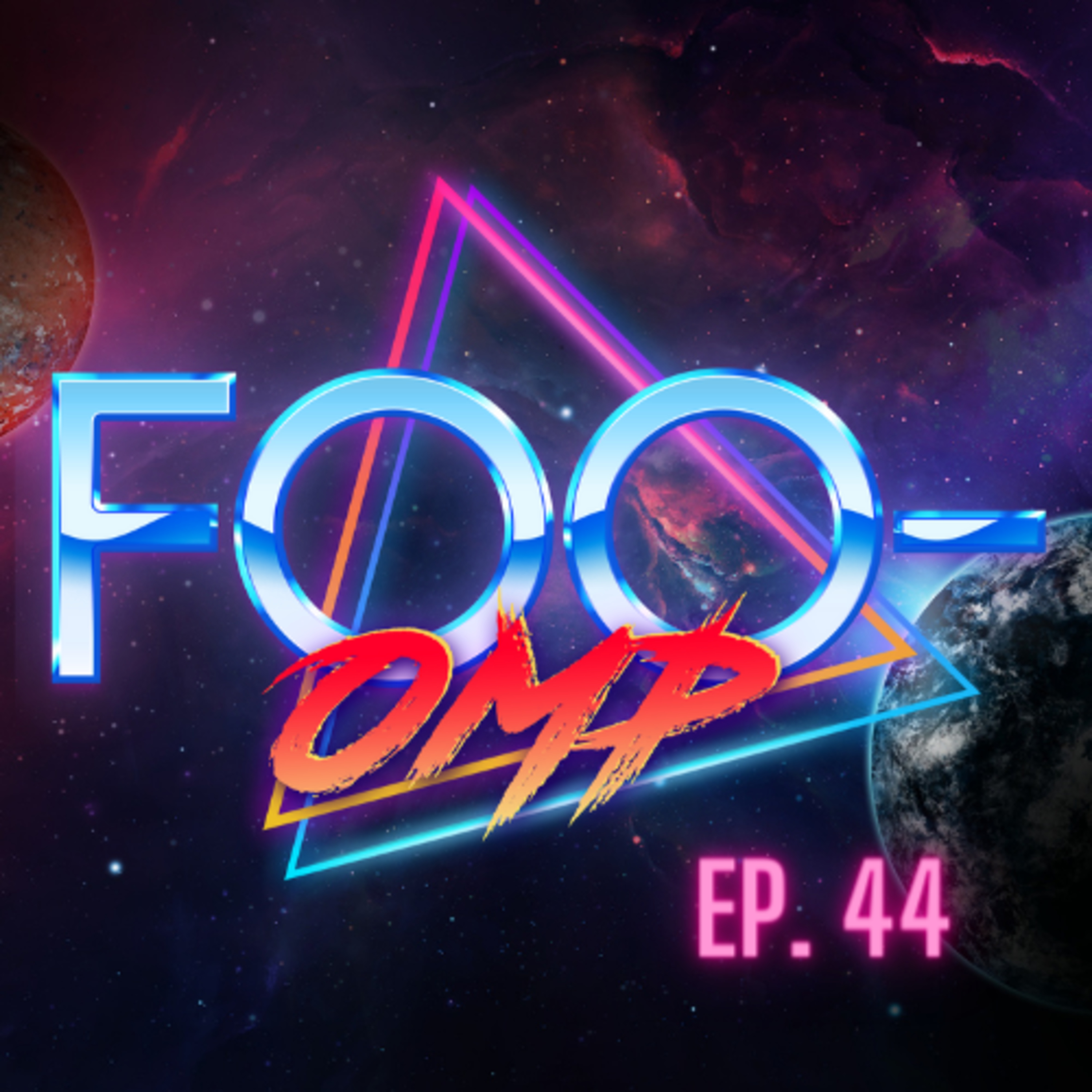 FOO-OMP