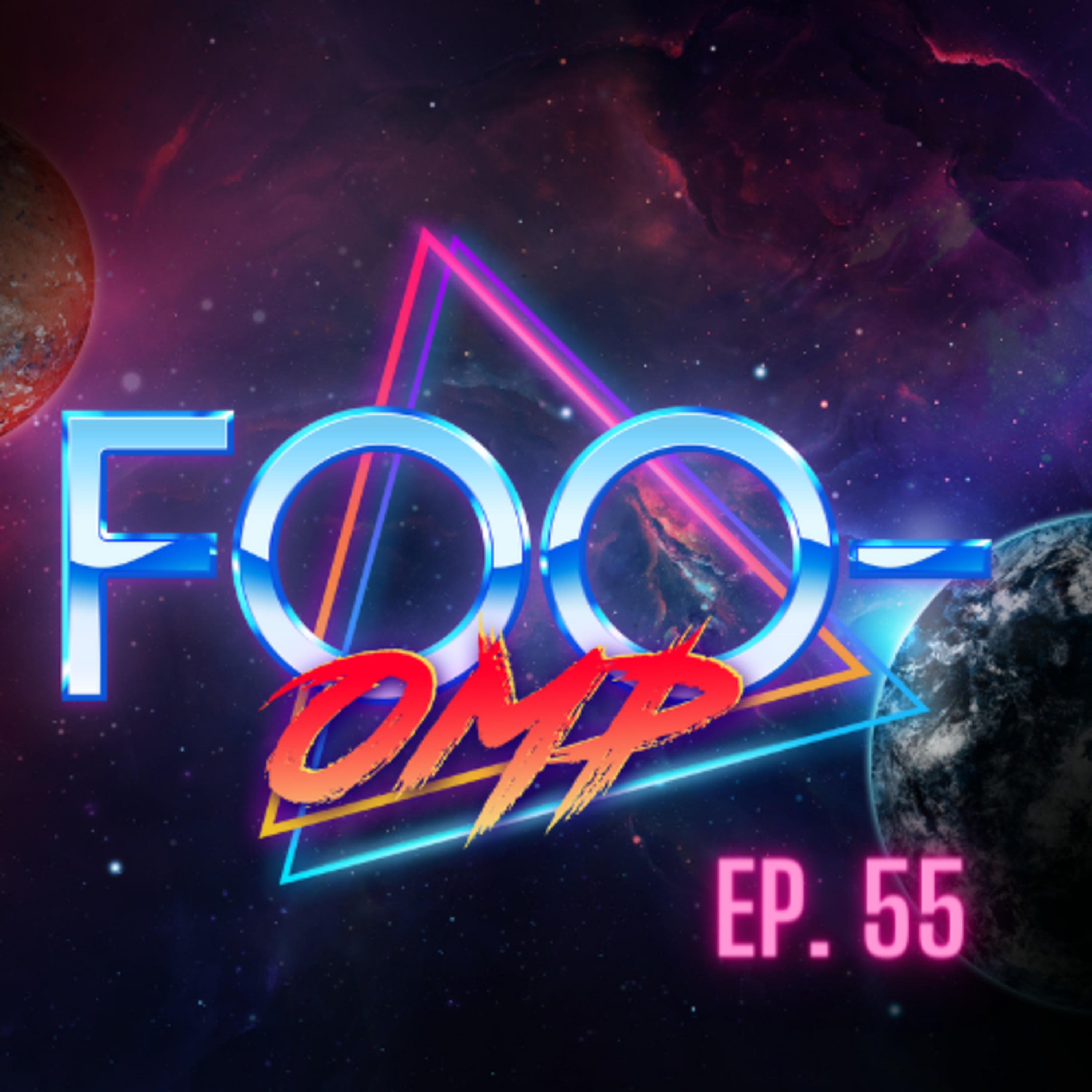 FOO-OMP