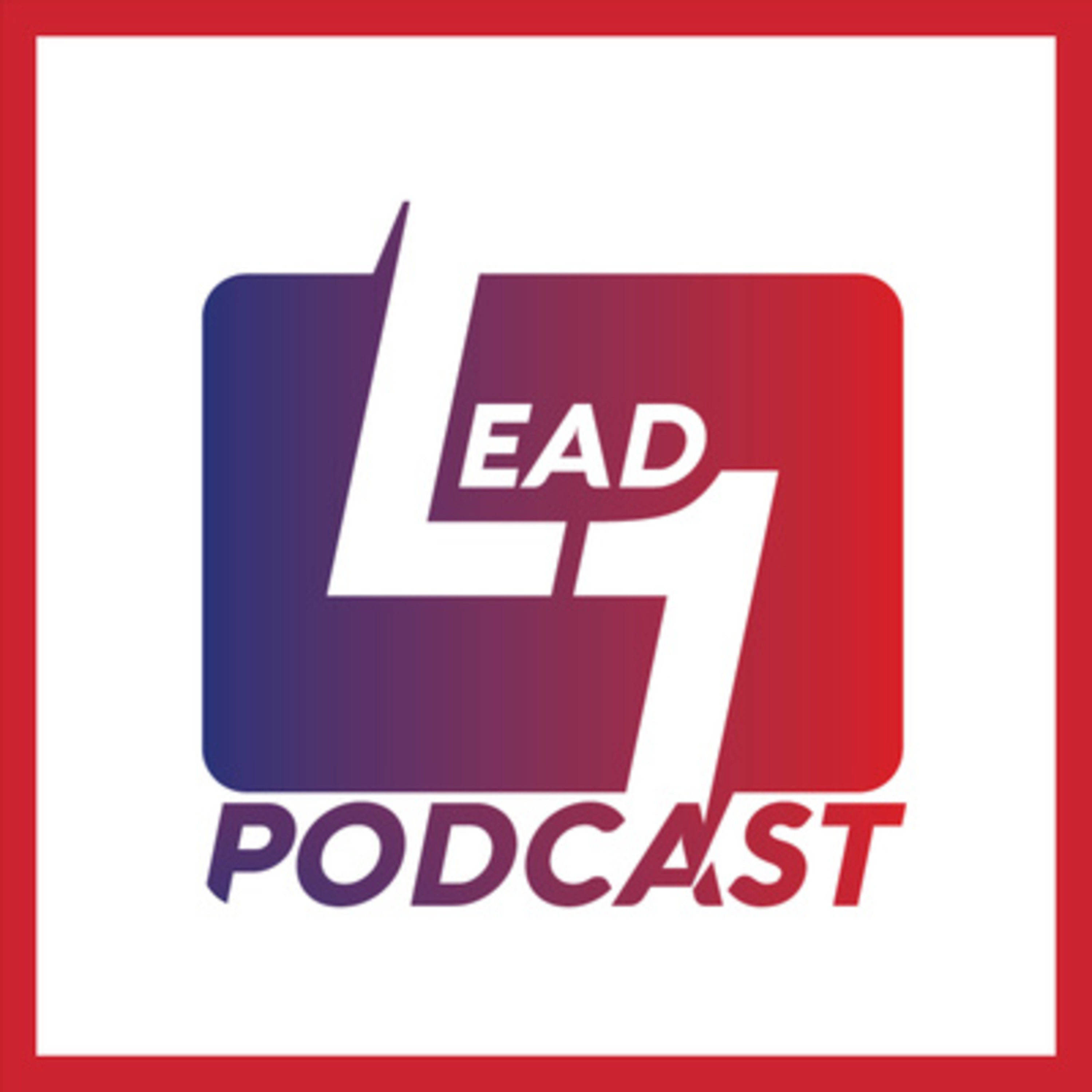 Lead 1 Podcast