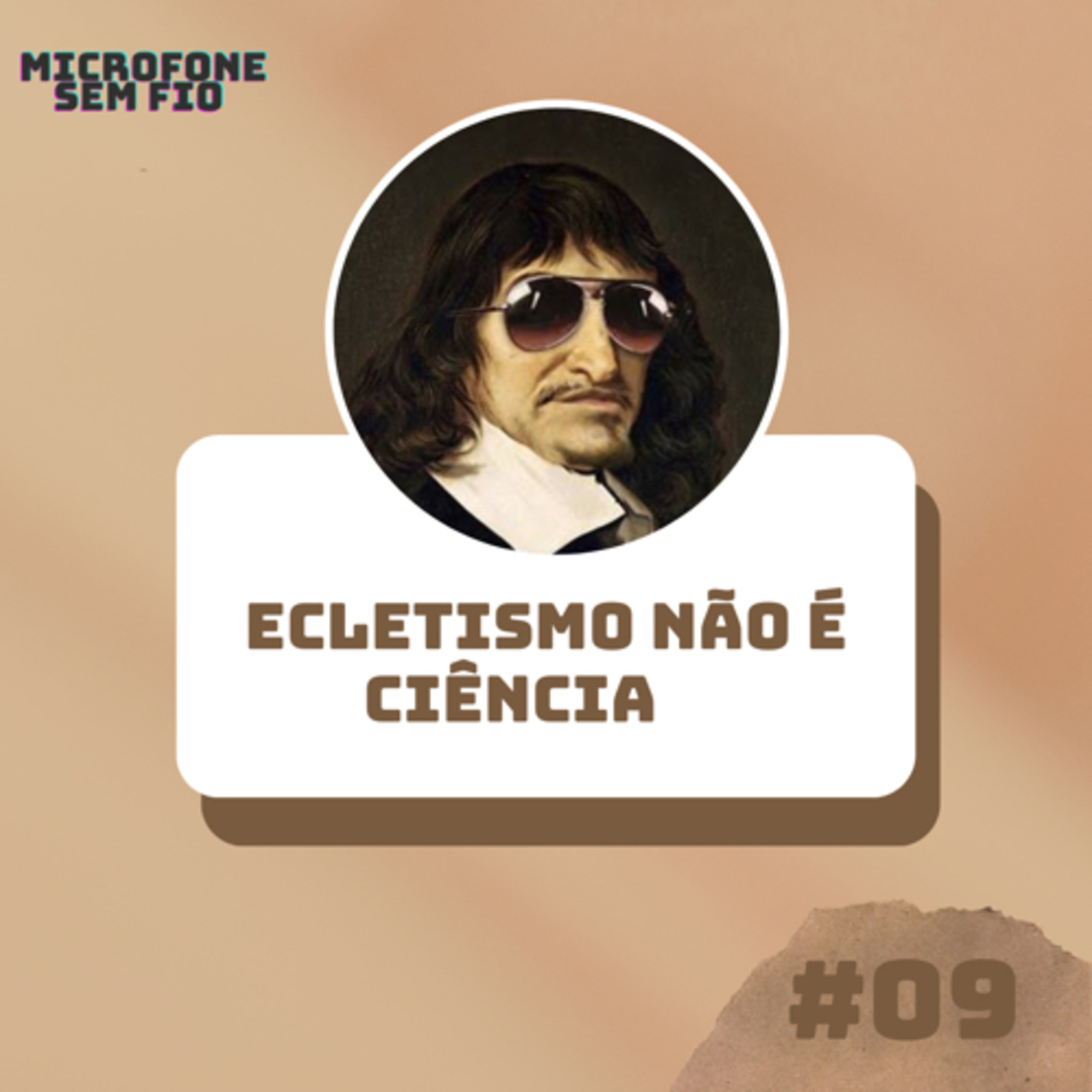 Microfone Sem Fio