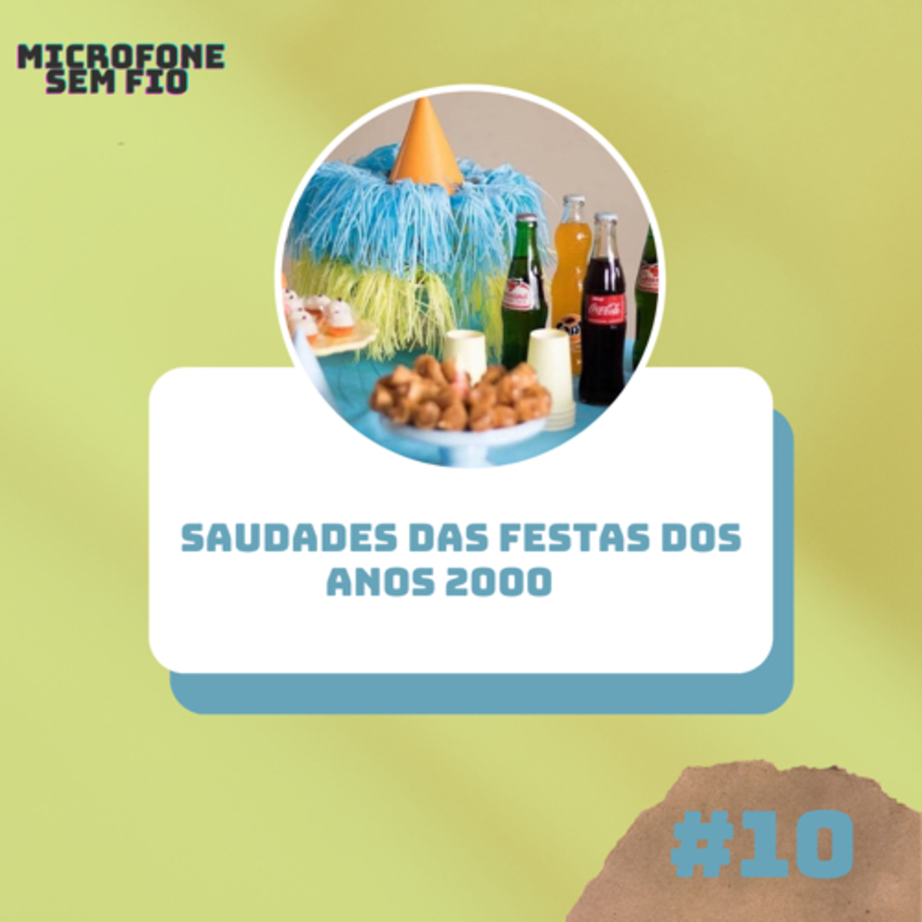 Microfone Sem Fio