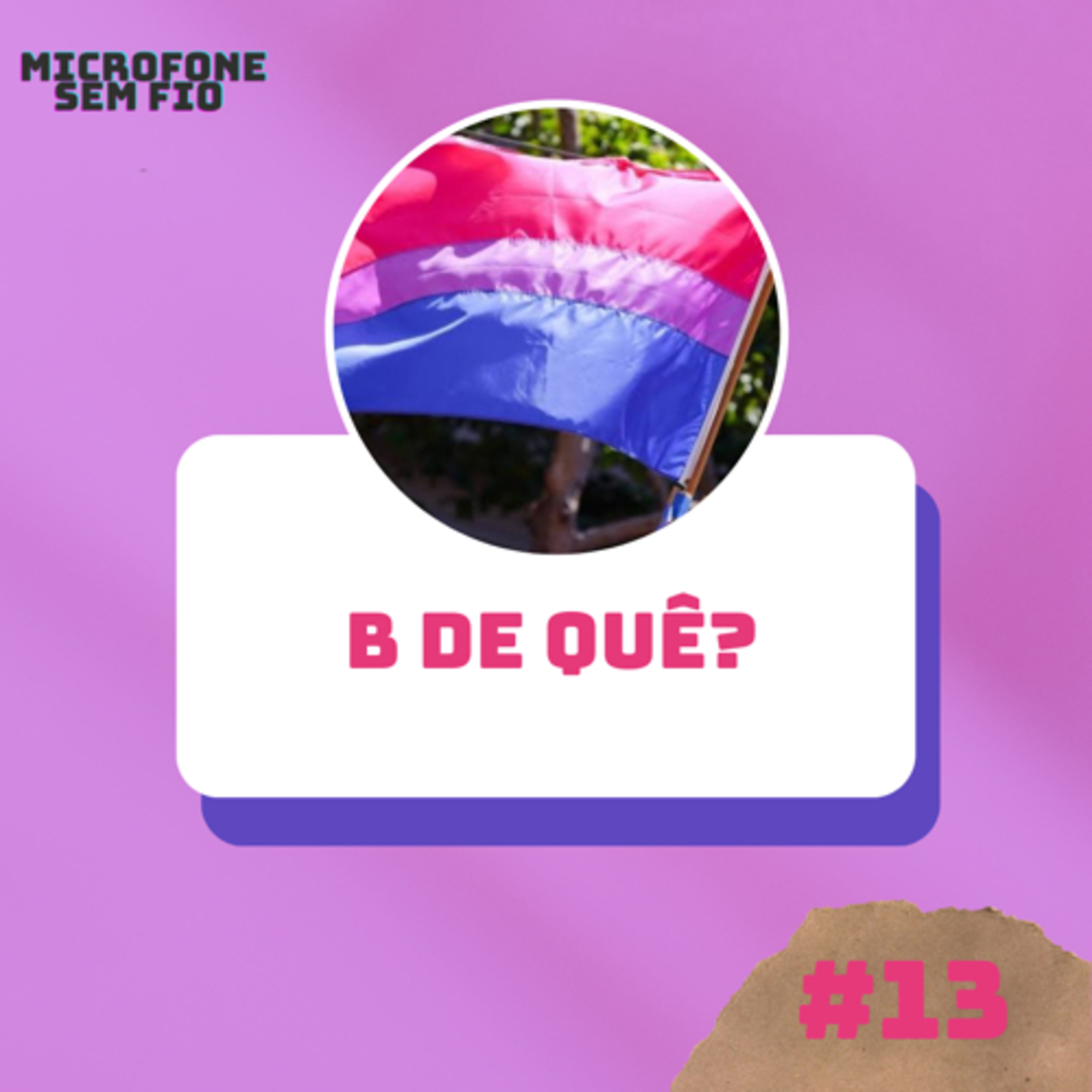 Microfone Sem Fio