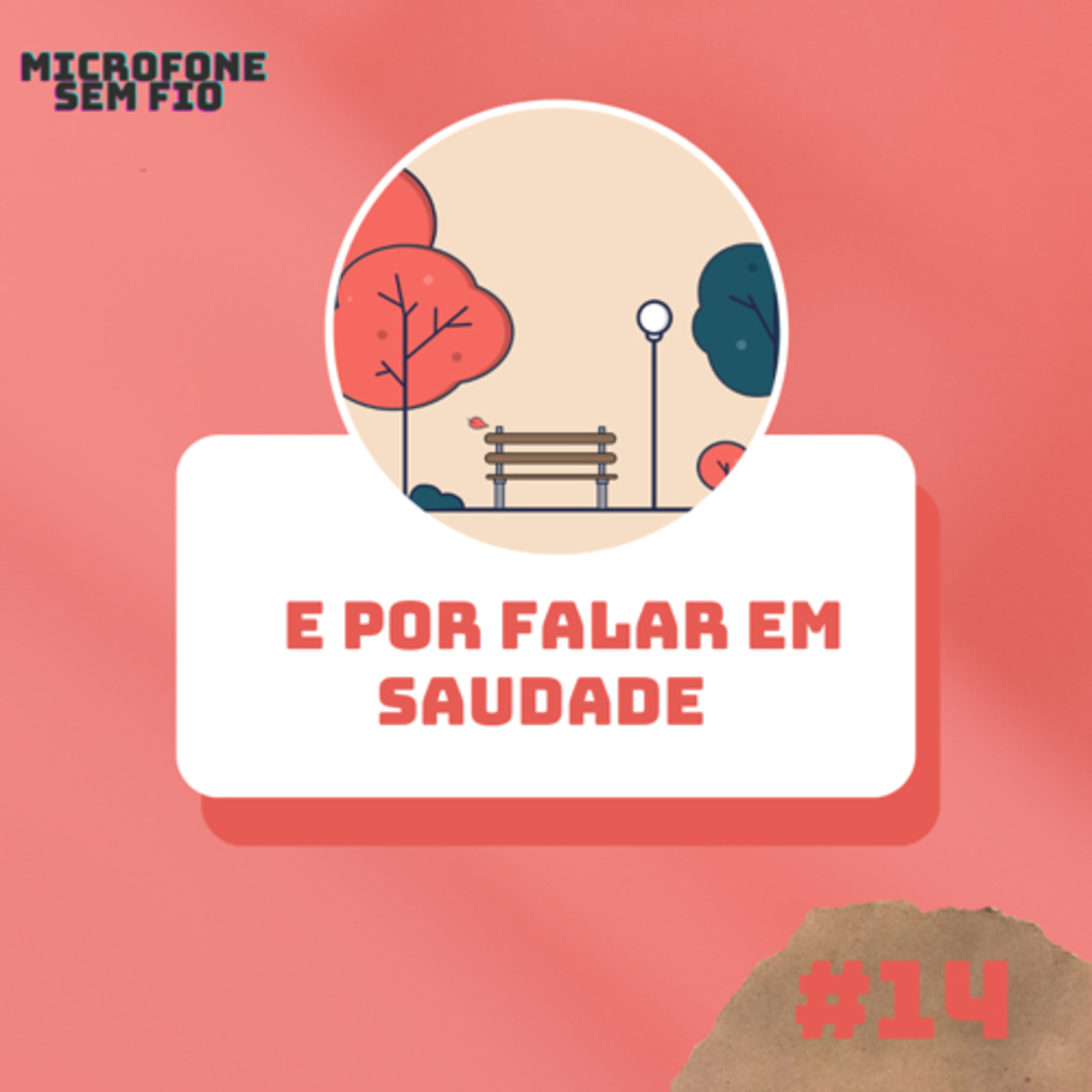 Microfone Sem Fio