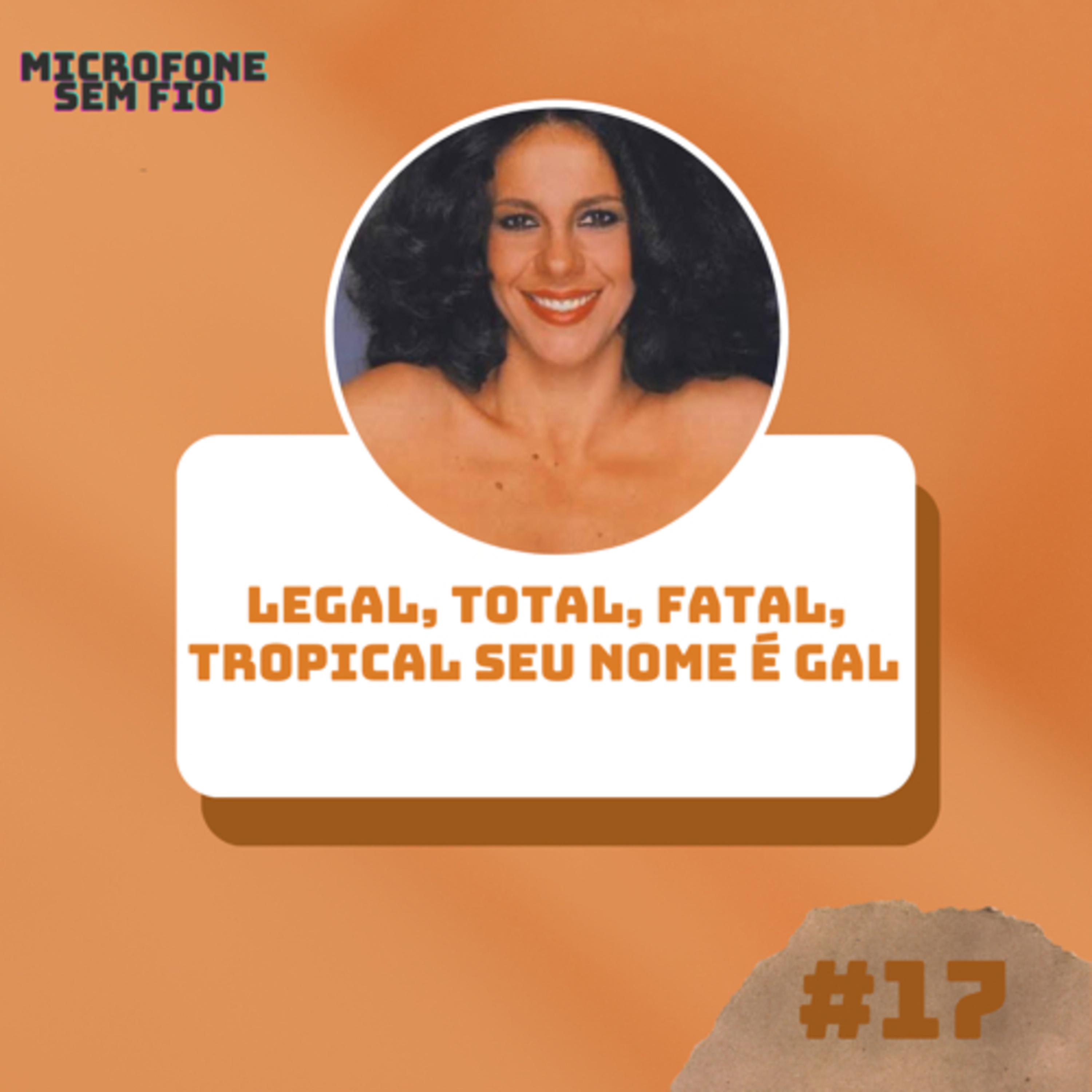 Microfone Sem Fio