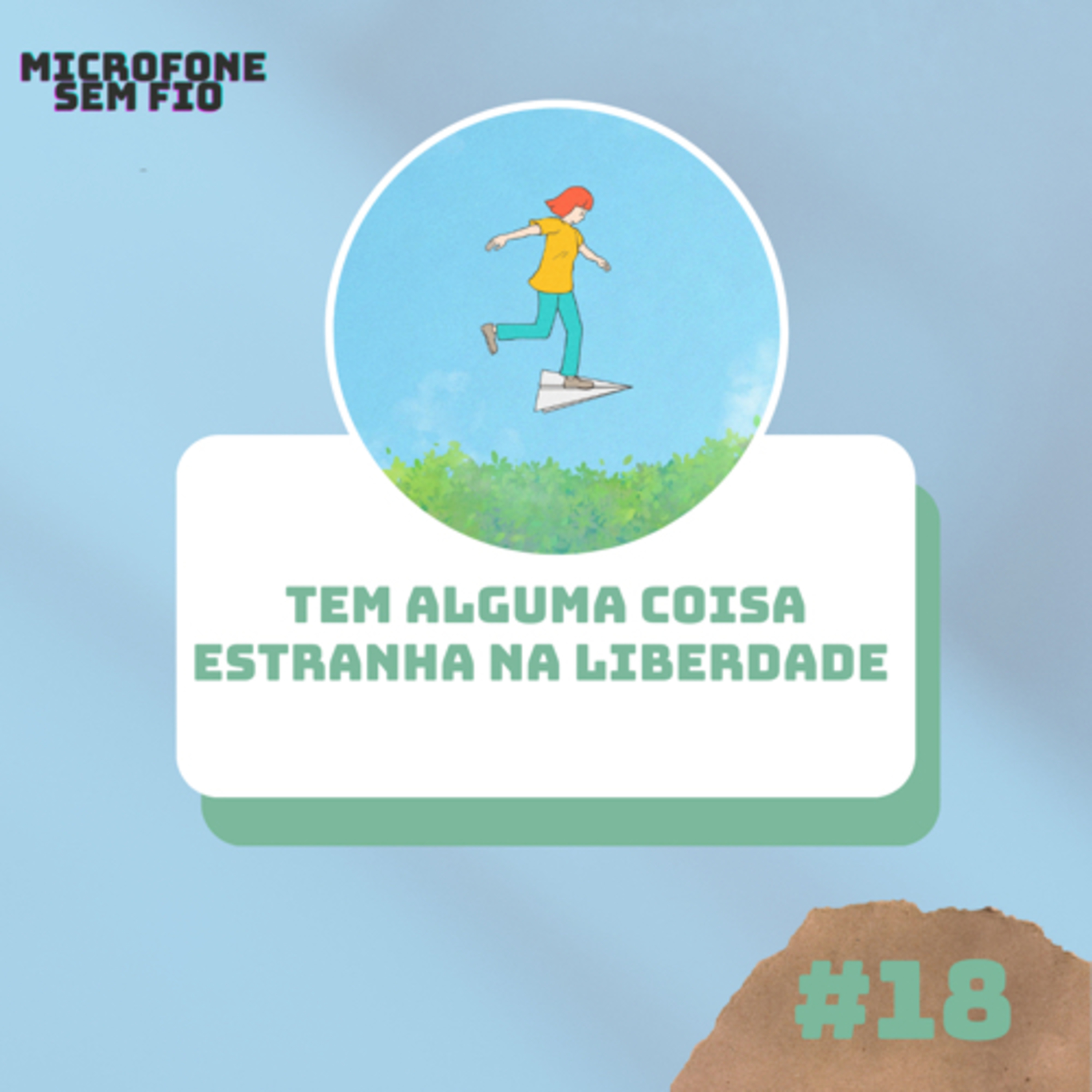 Microfone Sem Fio
