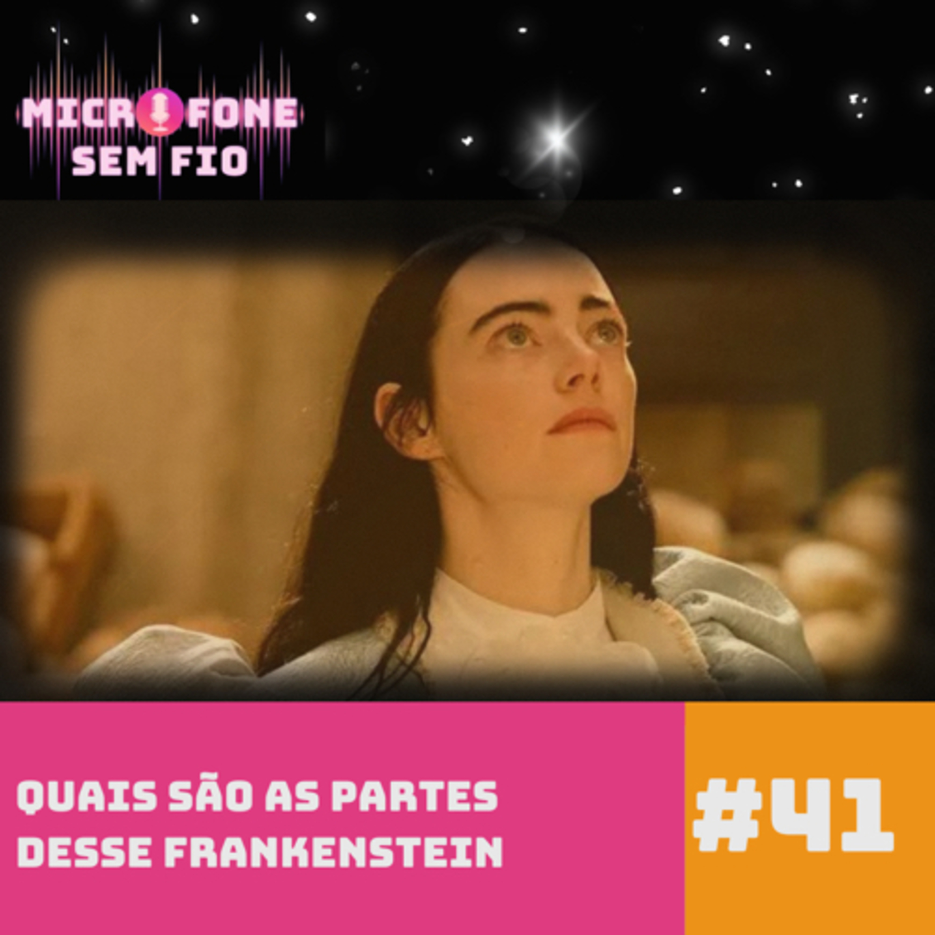 Microfone Sem Fio