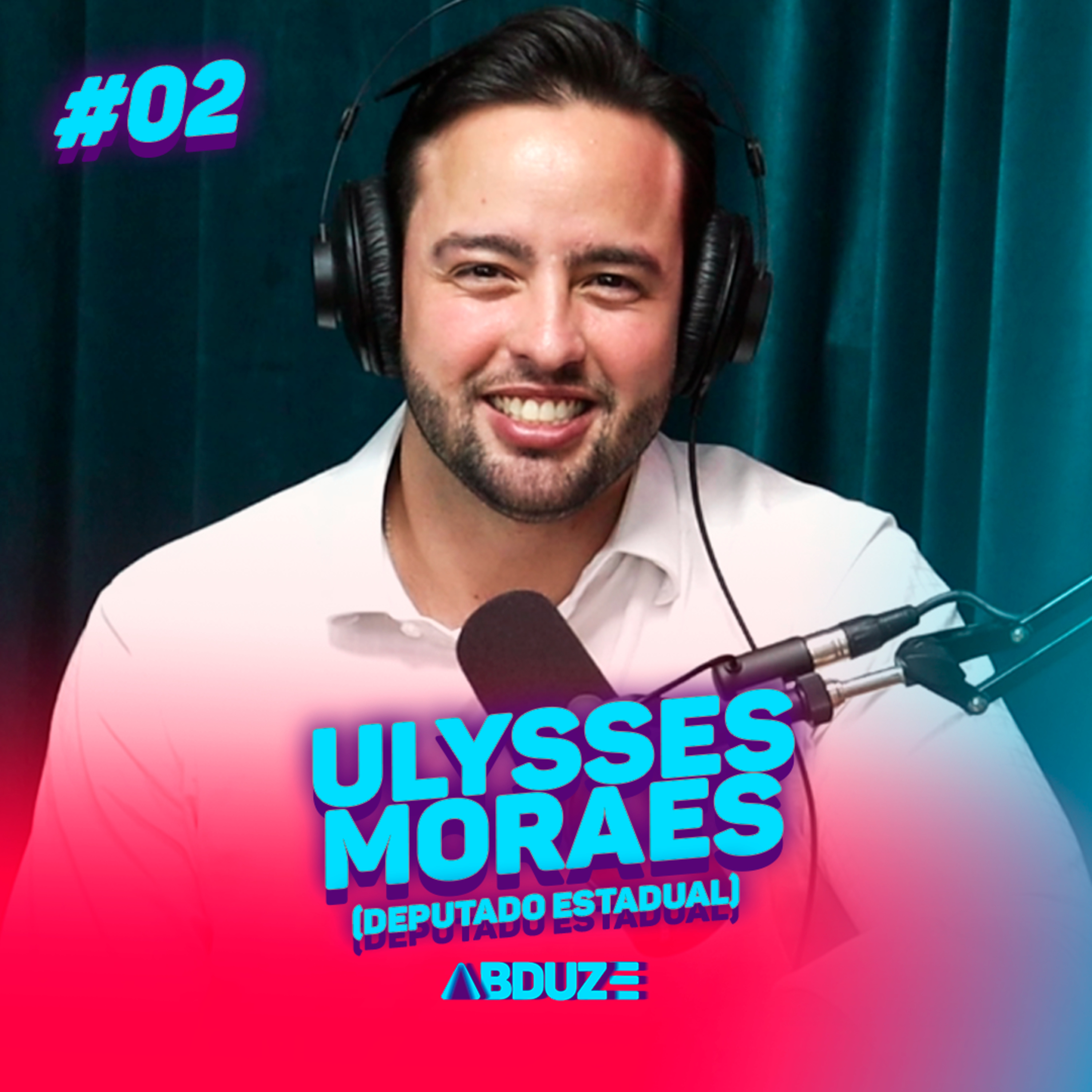 Abduze Podcast