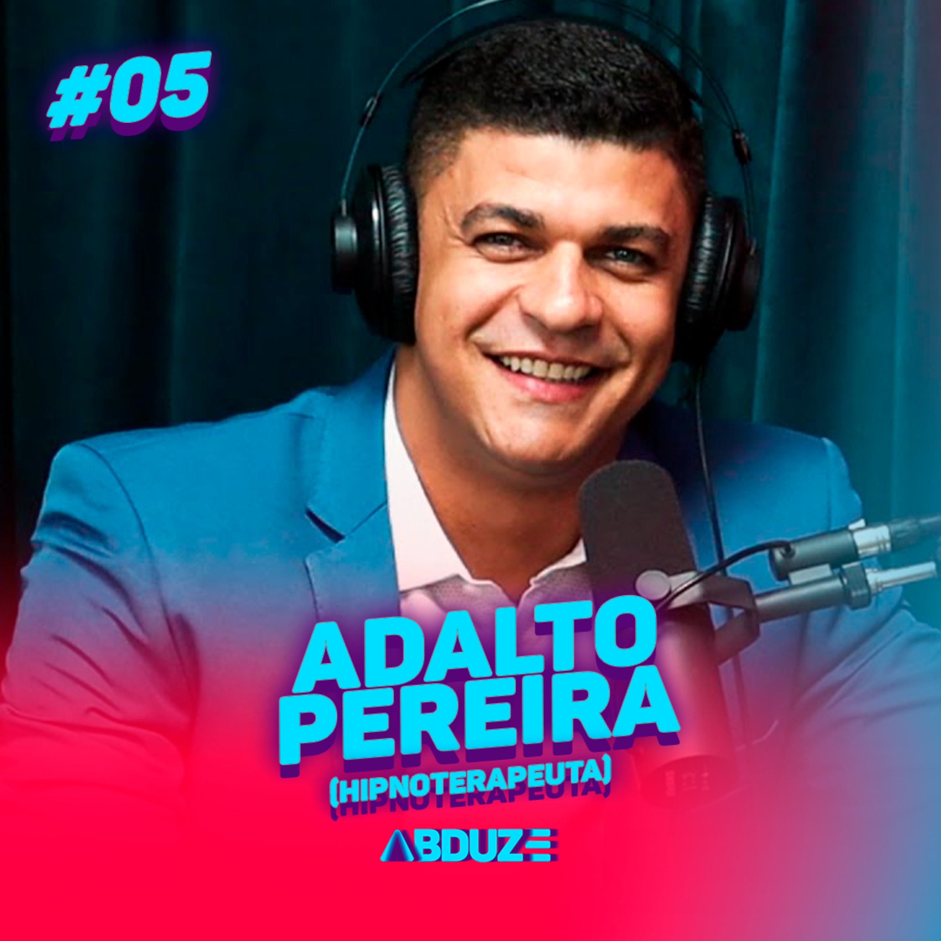 Abduze Podcast