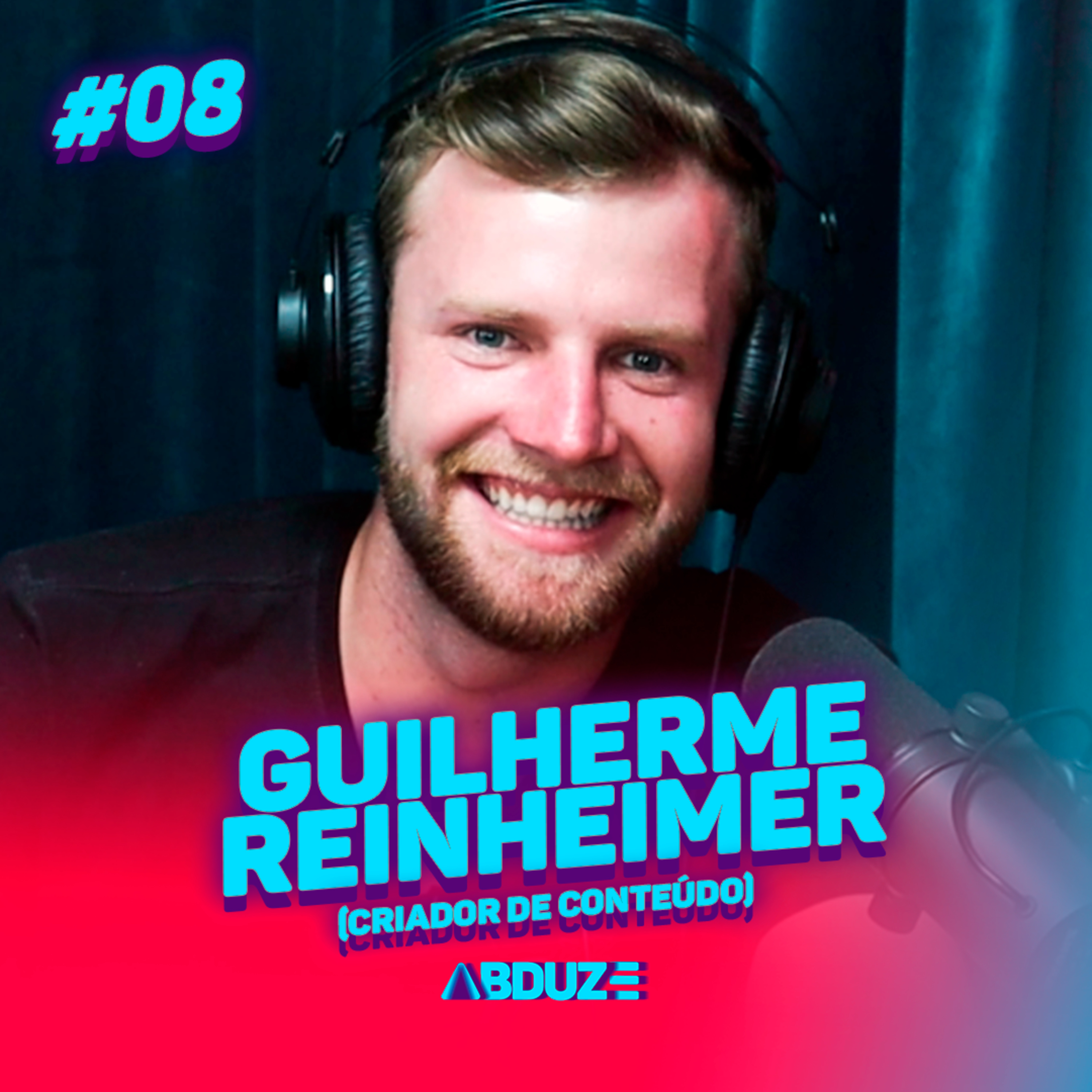Abduze Podcast