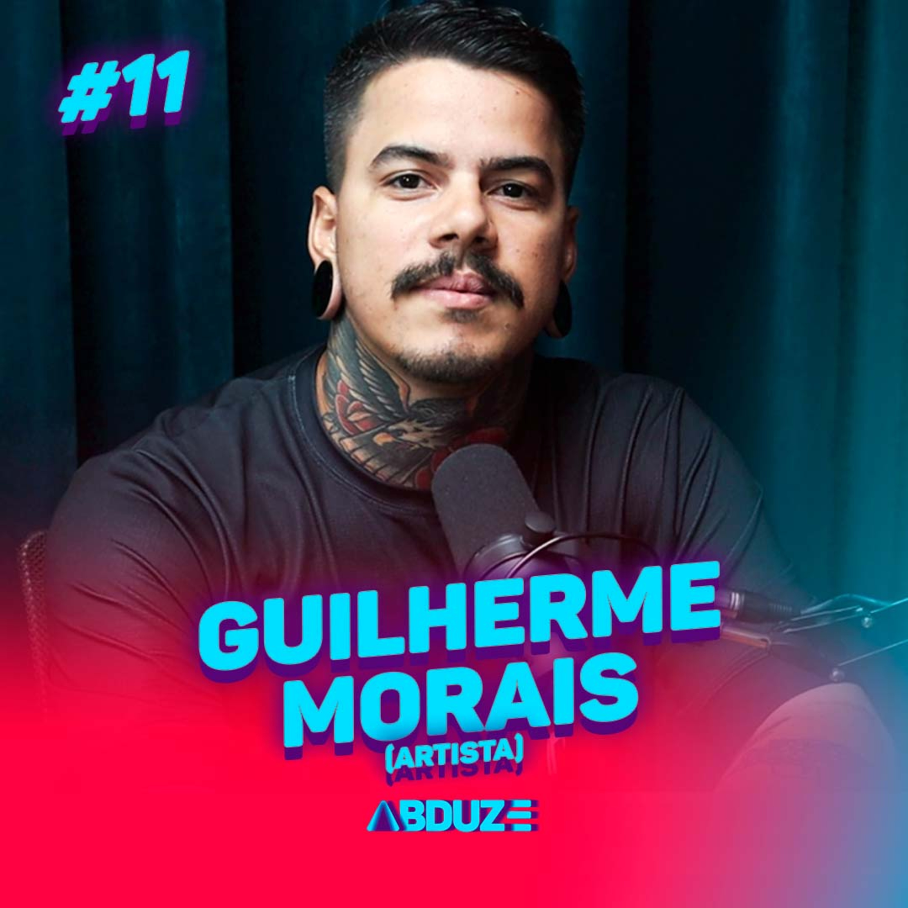 Abduze Podcast