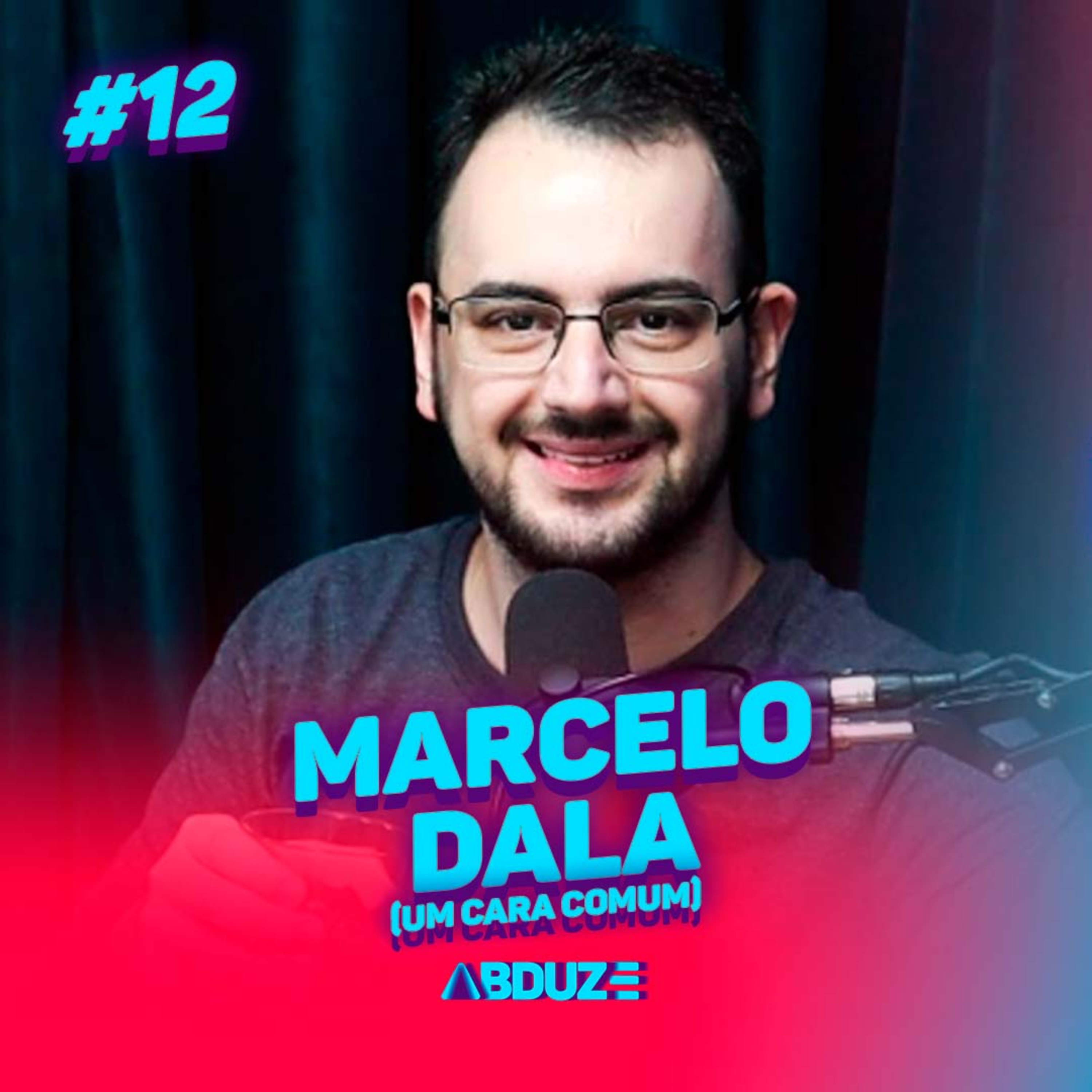 Abduze Podcast