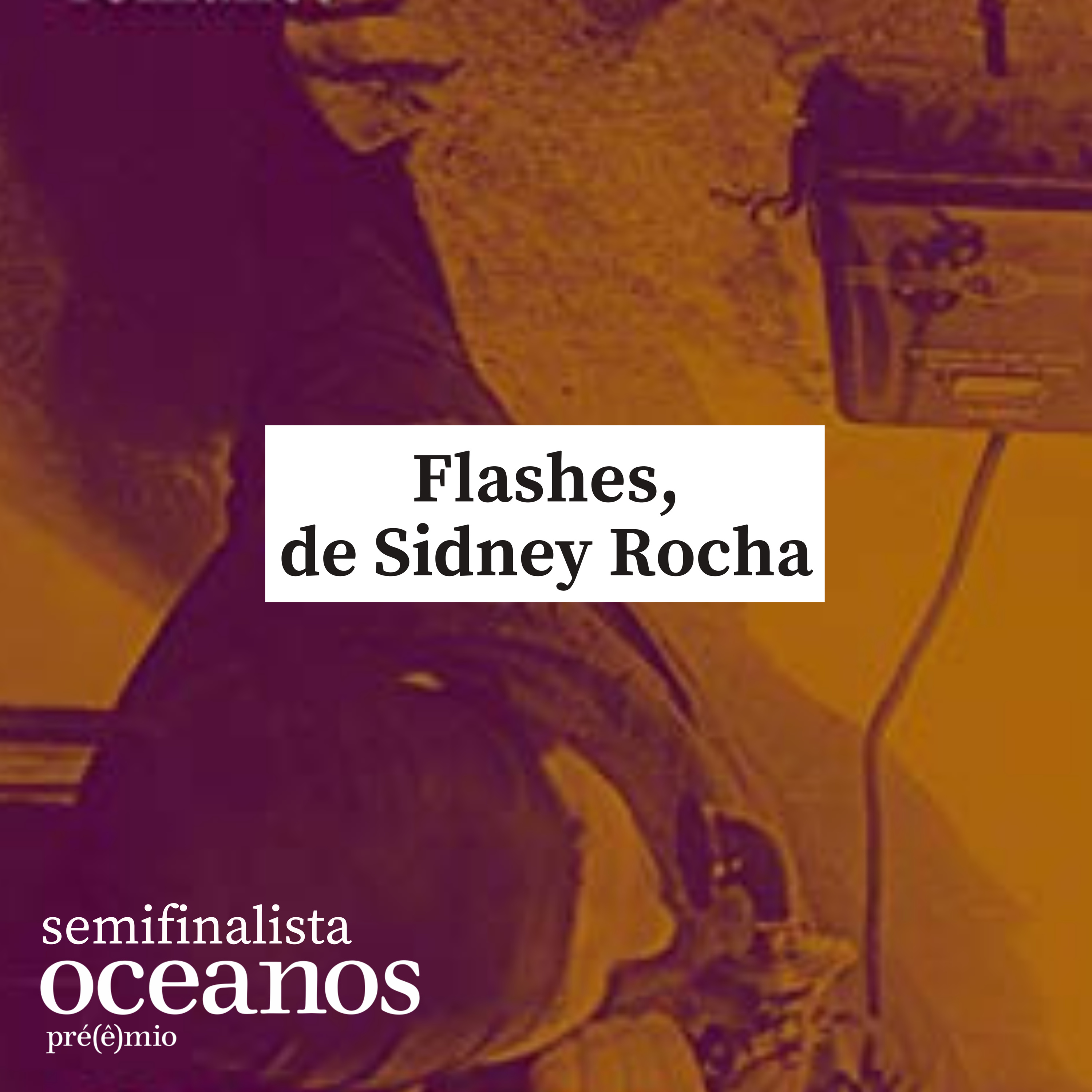 Oceanos - Prêmio de Literatura em Língua Portuguesa
