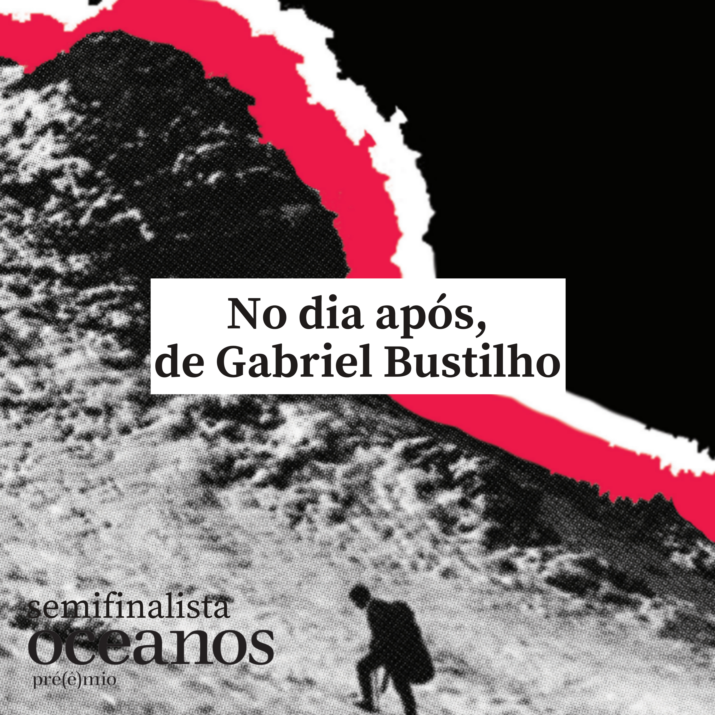 Oceanos - Prêmio de Literatura em Língua Portuguesa