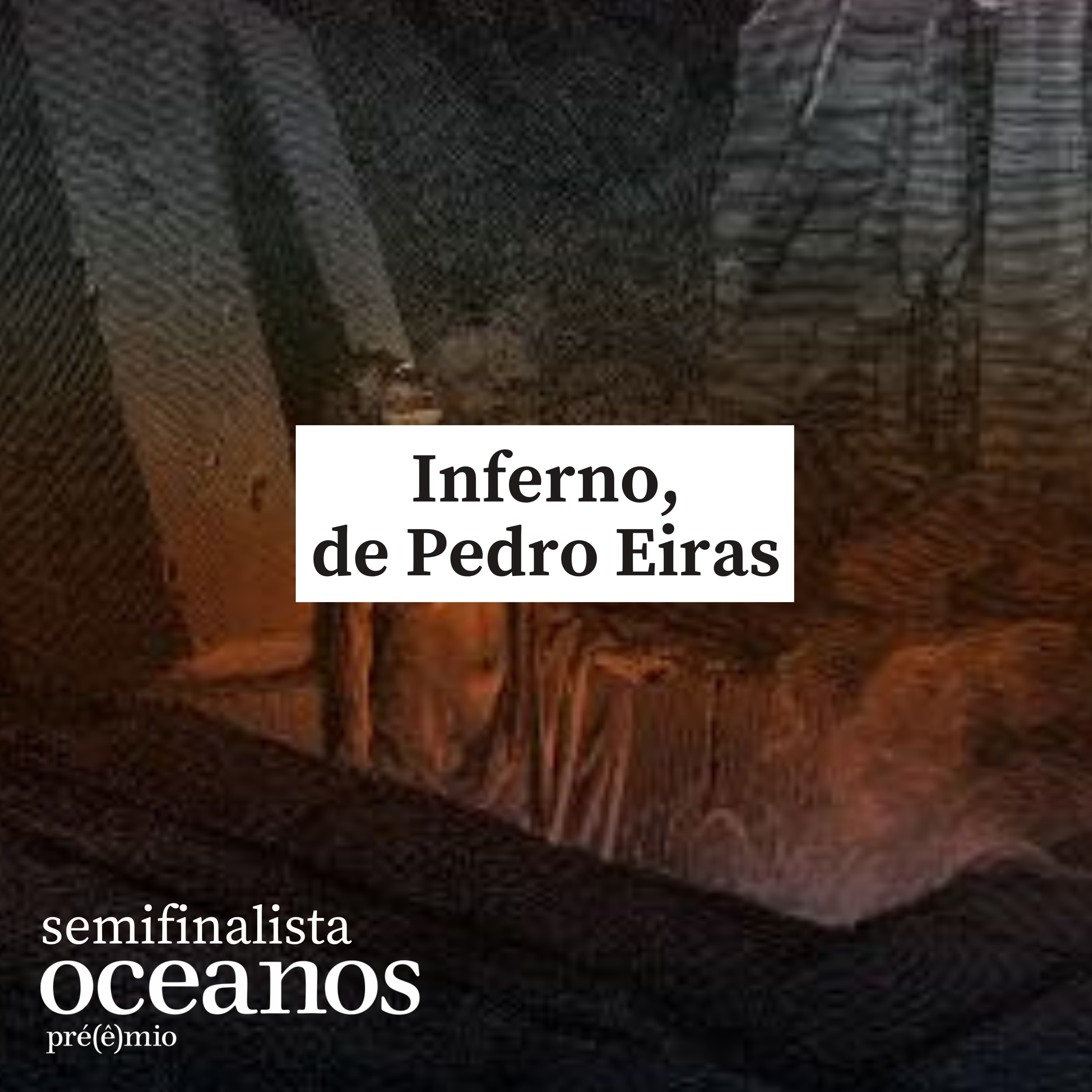 Oceanos - Prêmio de Literatura em Língua Portuguesa
