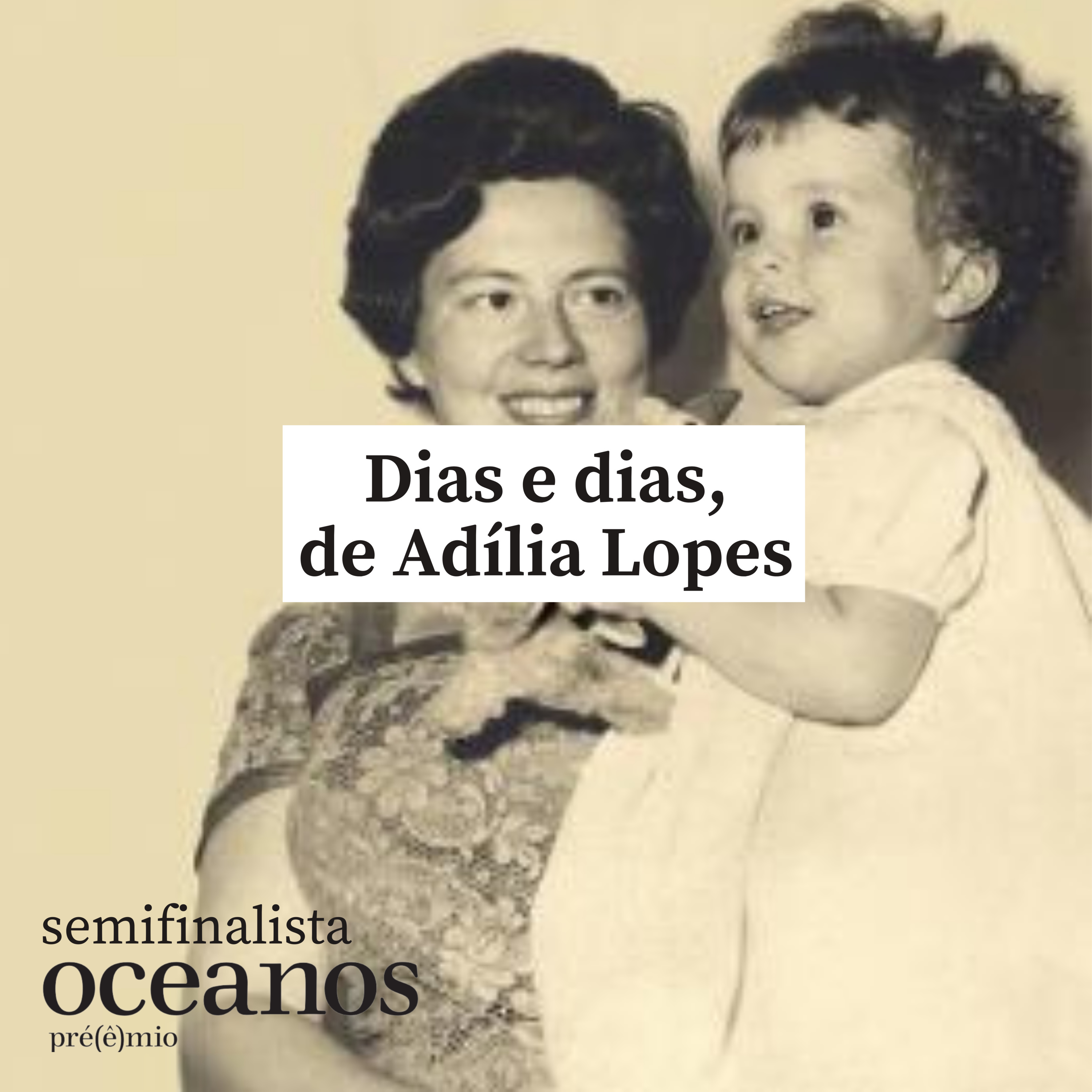 Oceanos - Prêmio de Literatura em Língua Portuguesa