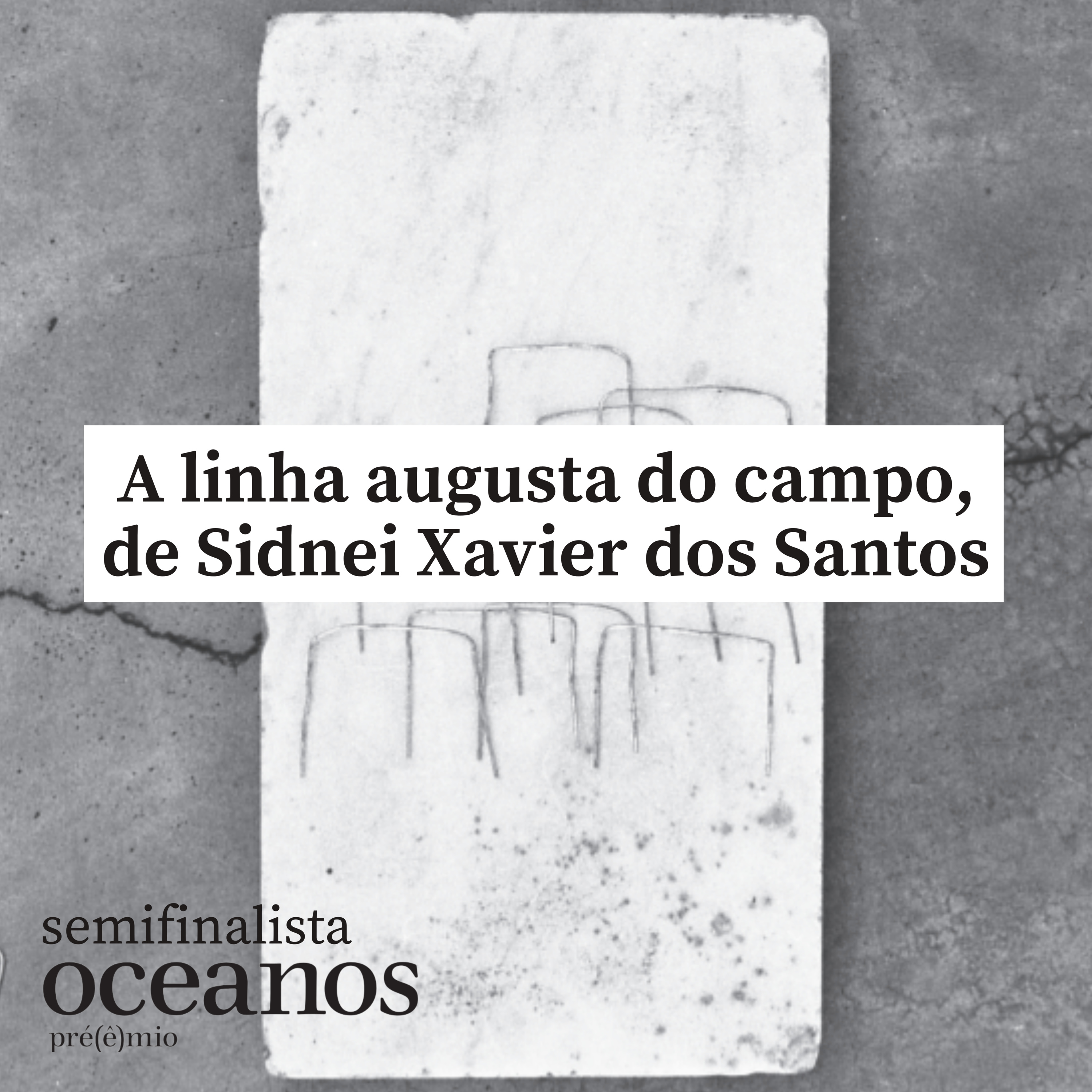 Oceanos - Prêmio de Literatura em Língua Portuguesa