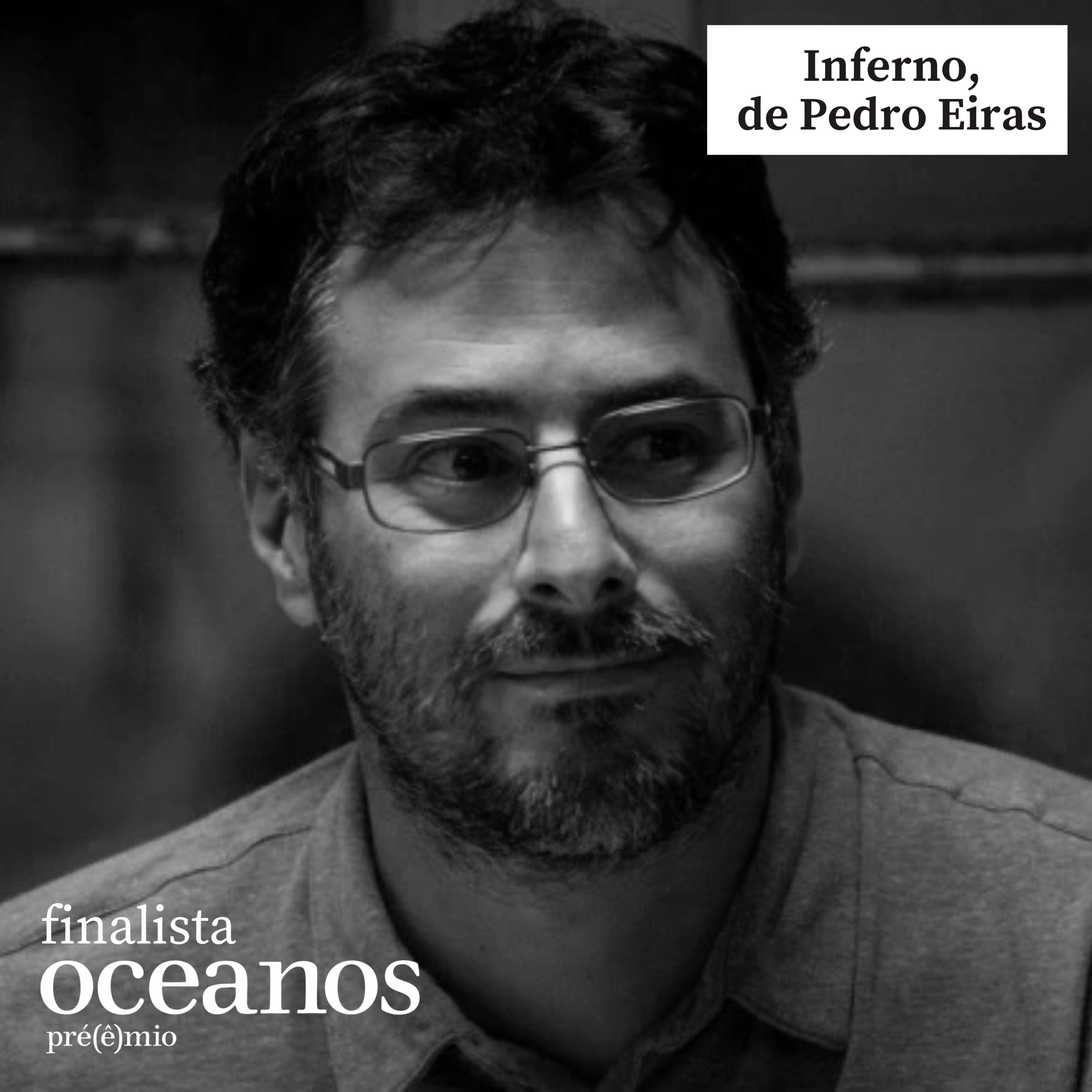Oceanos - Prêmio de Literatura em Língua Portuguesa