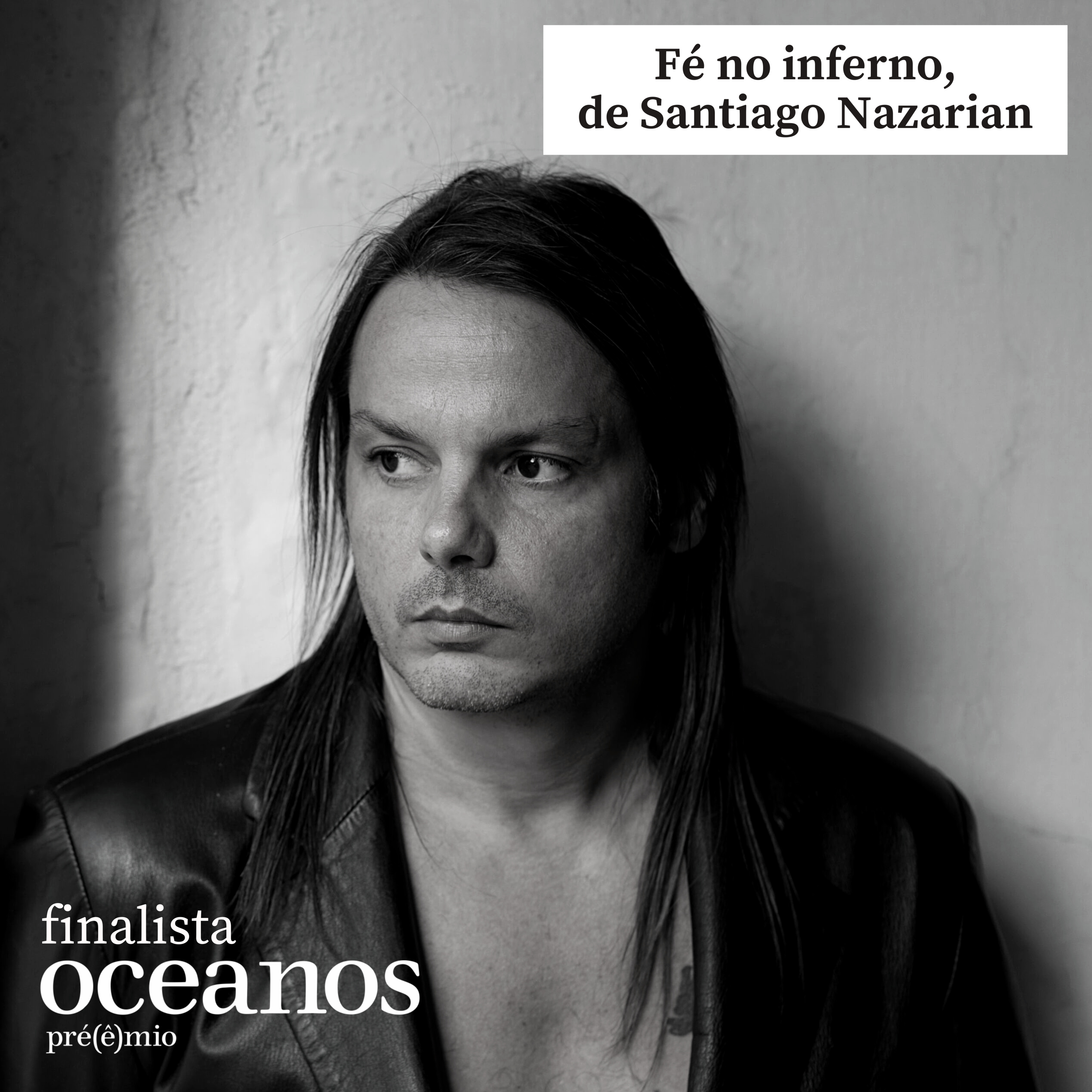 Oceanos - Prêmio de Literatura em Língua Portuguesa