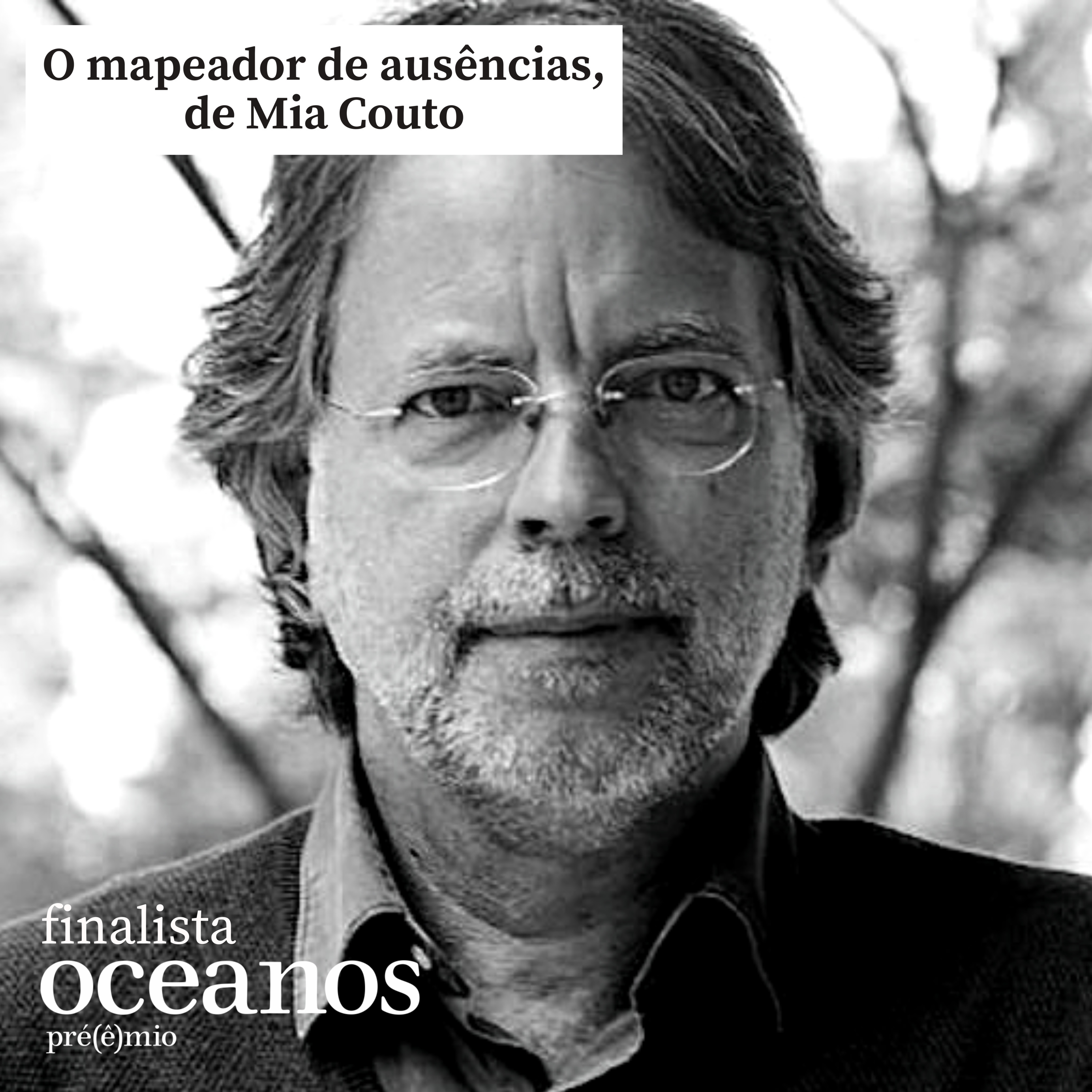 Oceanos - Prêmio de Literatura em Língua Portuguesa