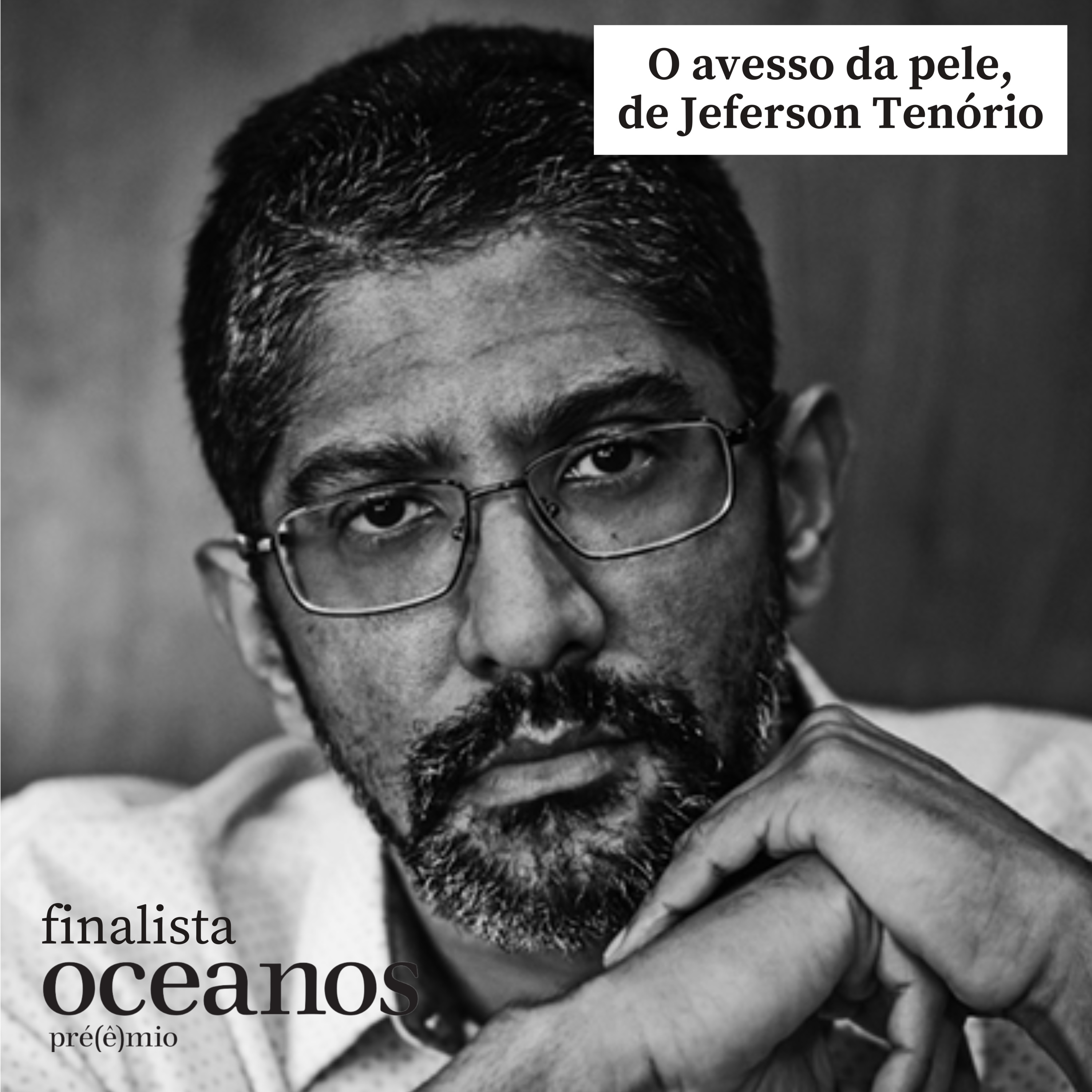 Oceanos - Prêmio de Literatura em Língua Portuguesa