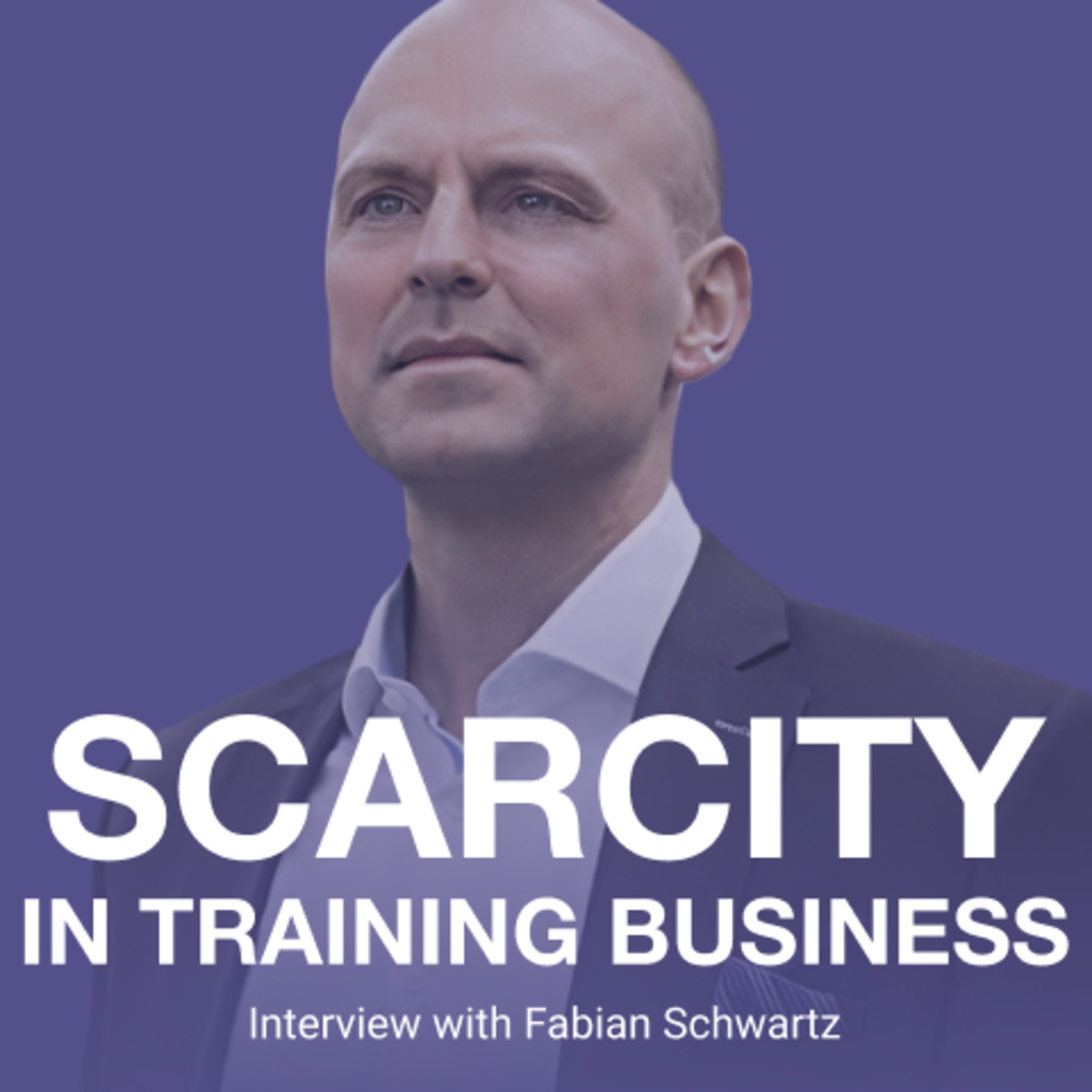 Training Business Anatomy with Sergey Kotlov