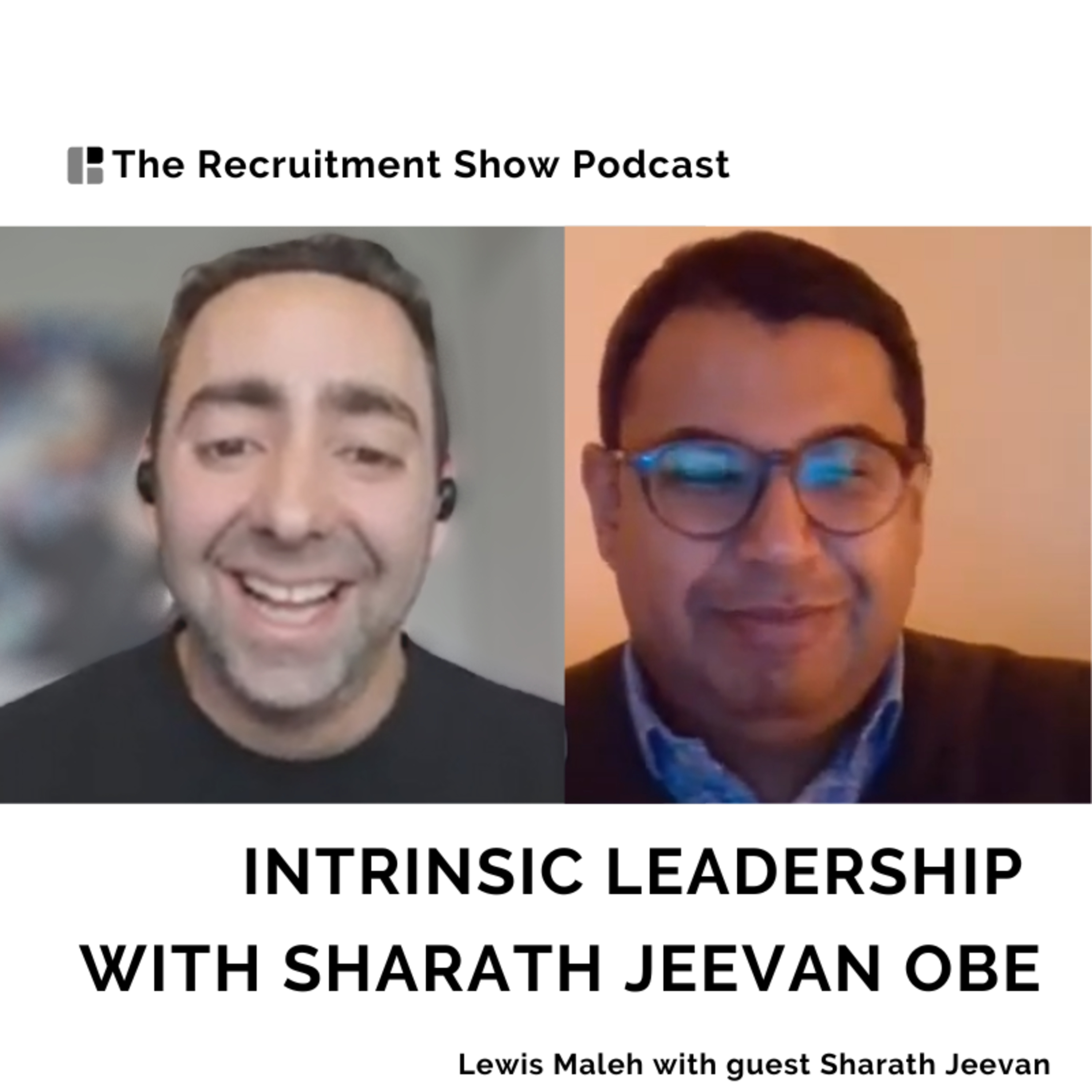 The Recruitment Show with Lewis Maleh