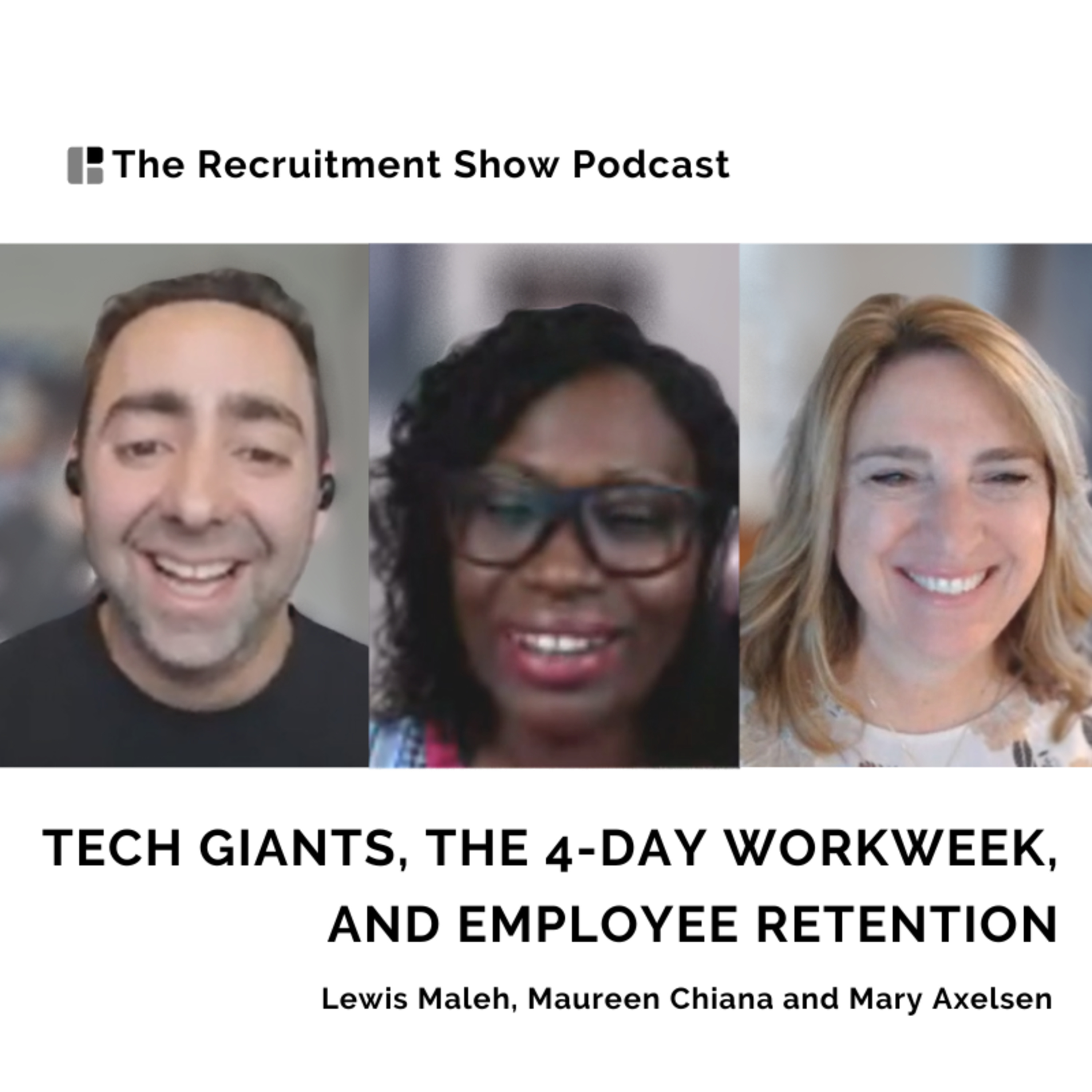 The Recruitment Show with Lewis Maleh