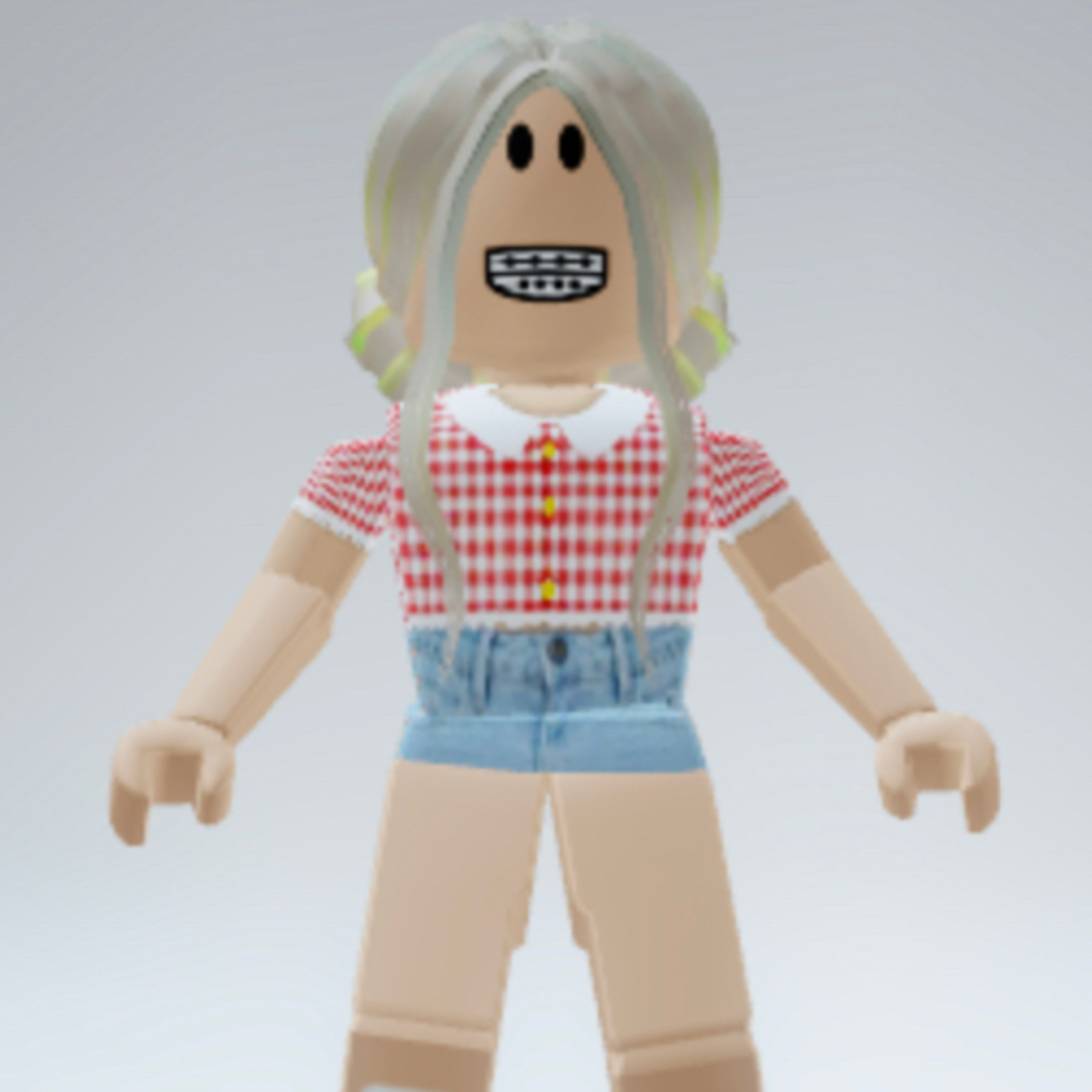 My Roblox account! episode artwork