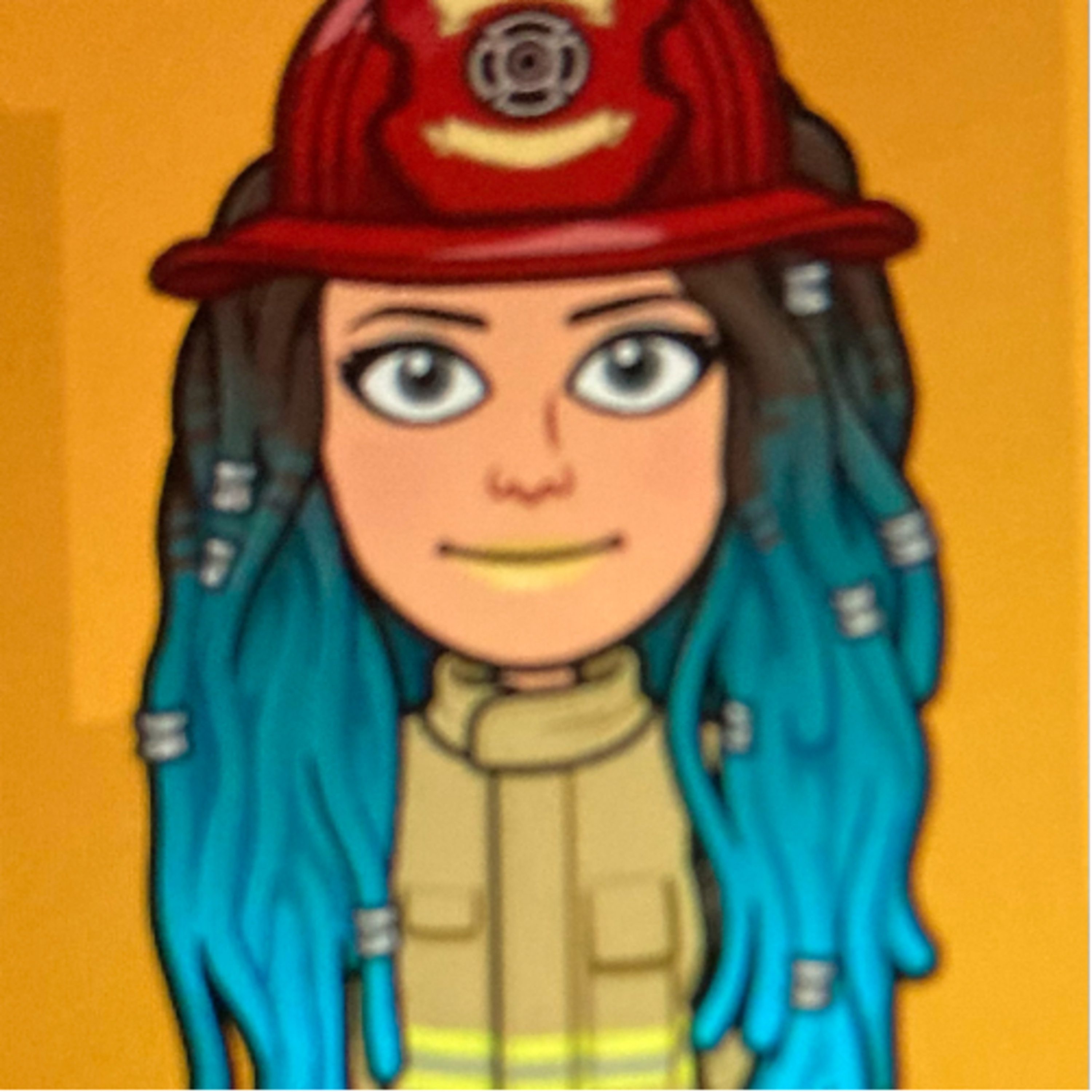 Bitmoji the 2nd episode artwork