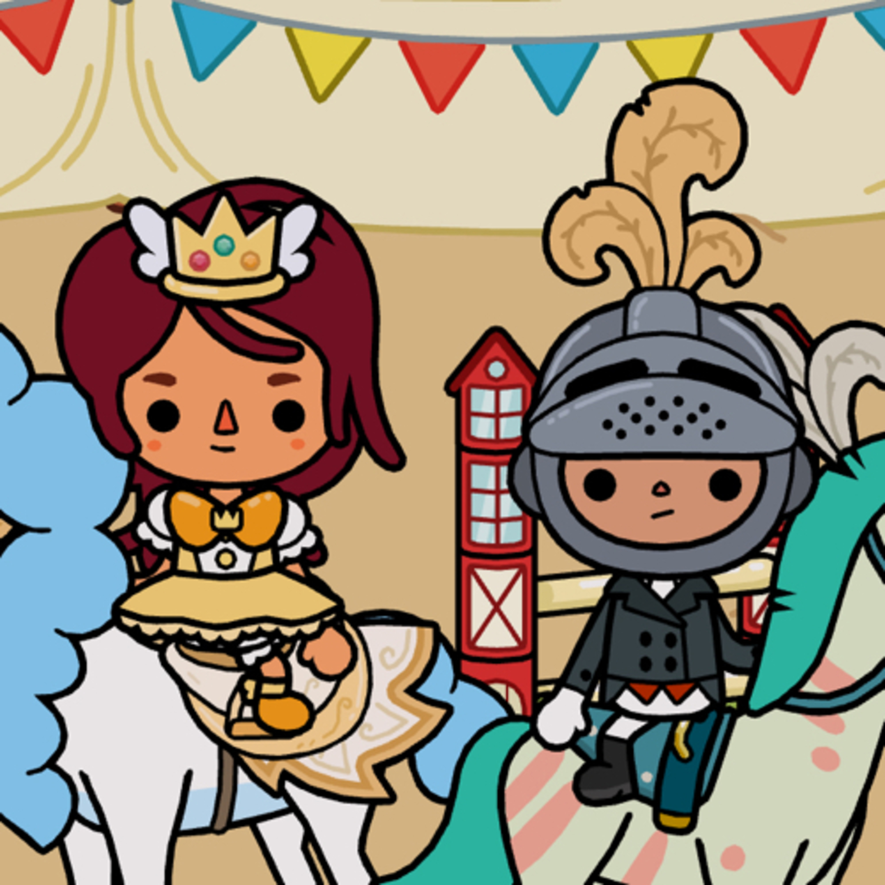 Toca life 15 plays special!!! episode artwork