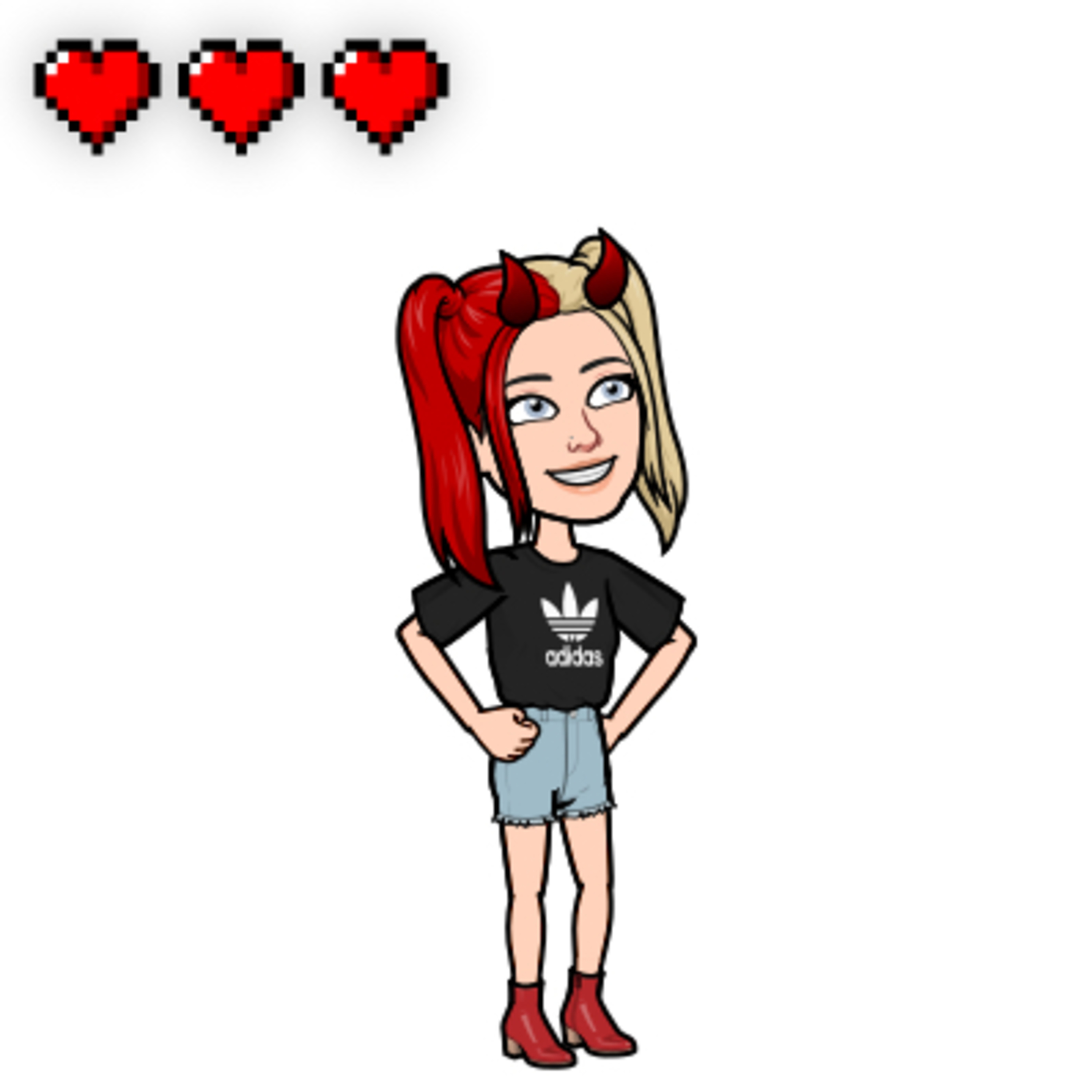 Weekend bitmoji!!! episode artwork