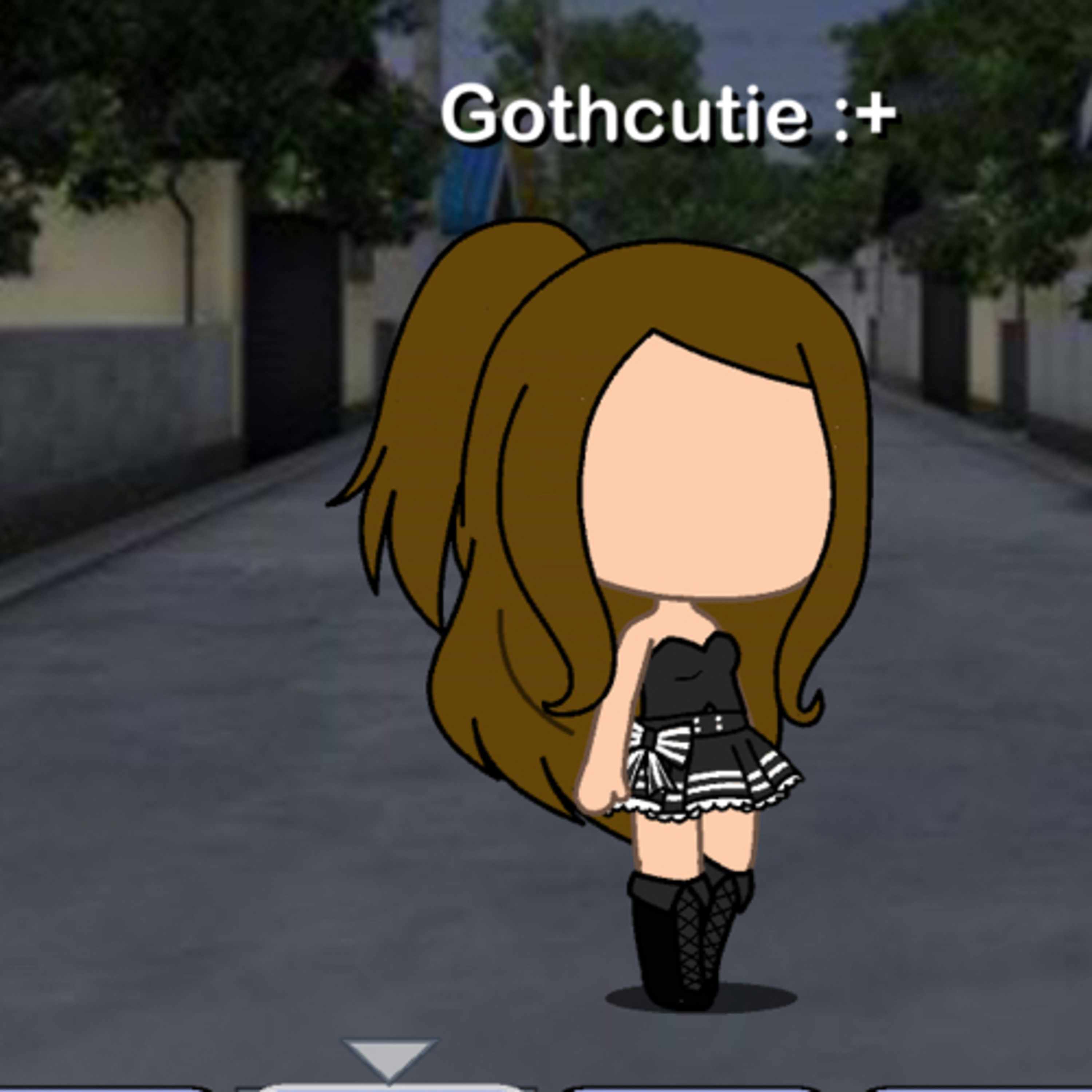 Gatcha rh! Gothcutie!! episode artwork