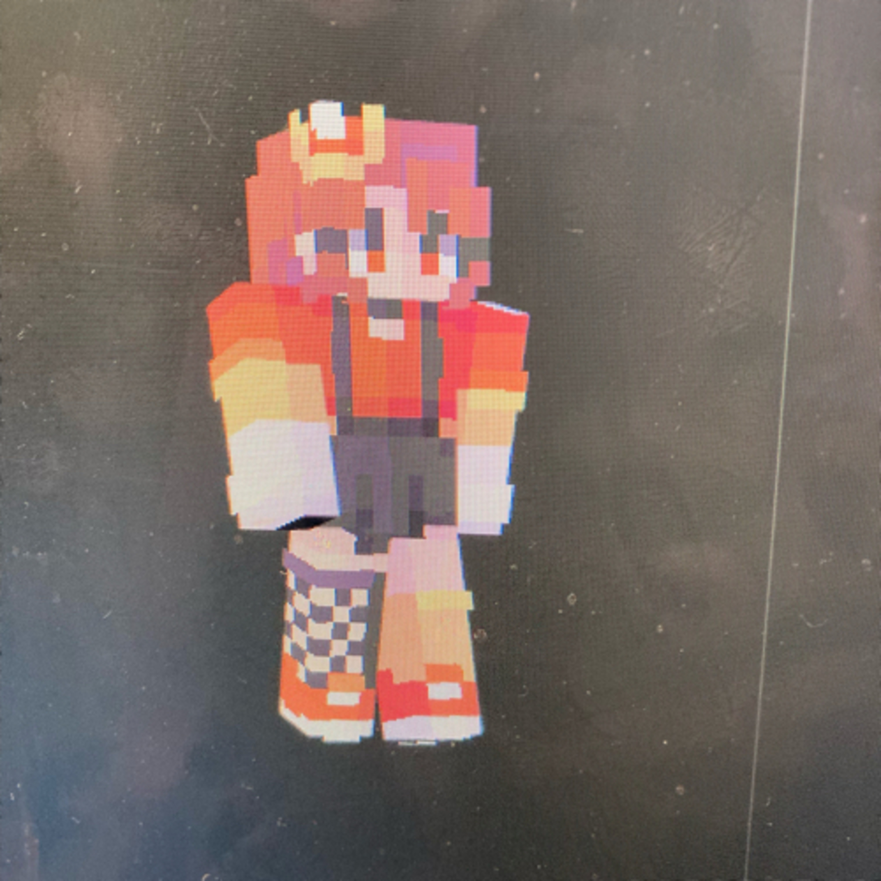 Minecraft! episode artwork